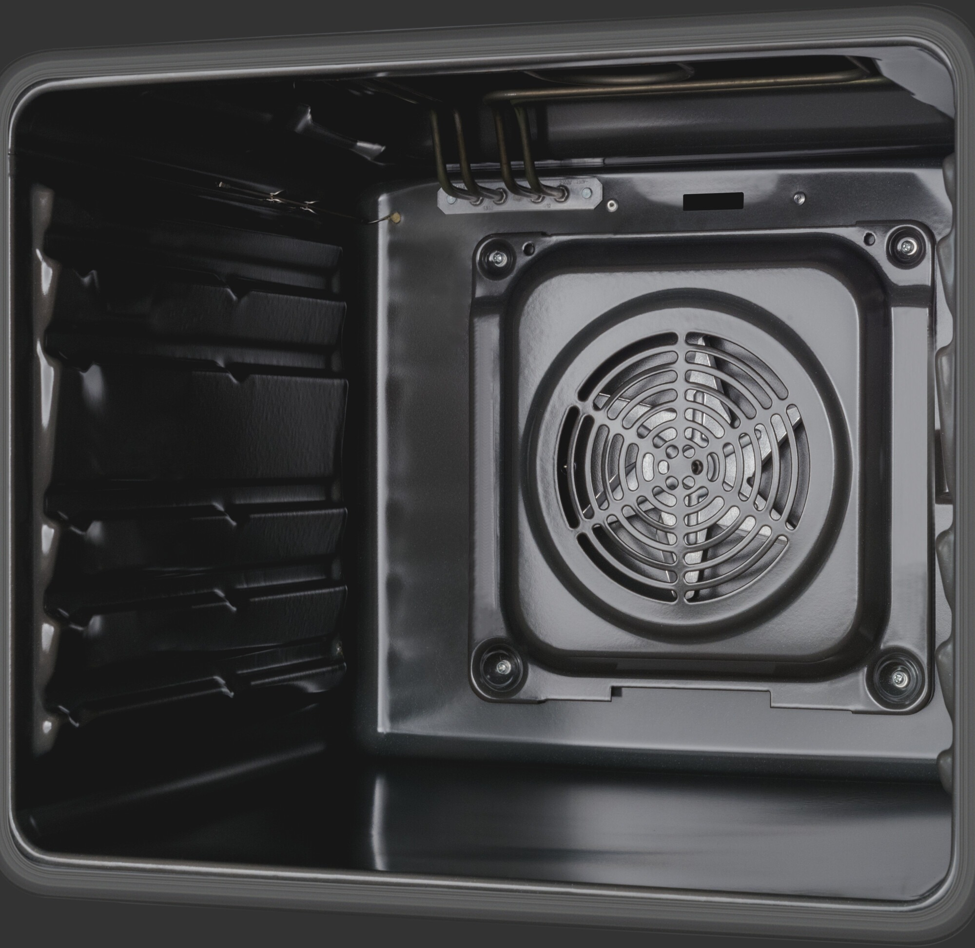 Плита электрическая Hansa FCCX682009 фото 3