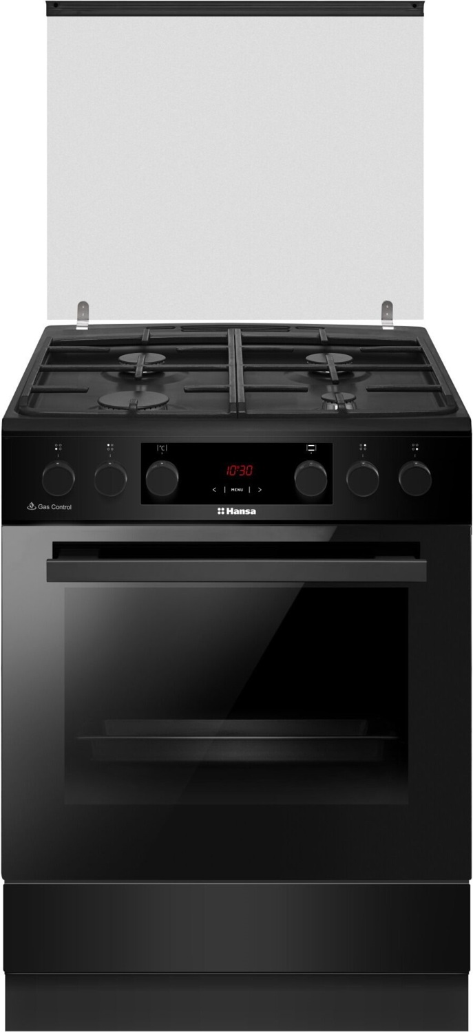 Плита комбінована Hansa FCMM69329фото