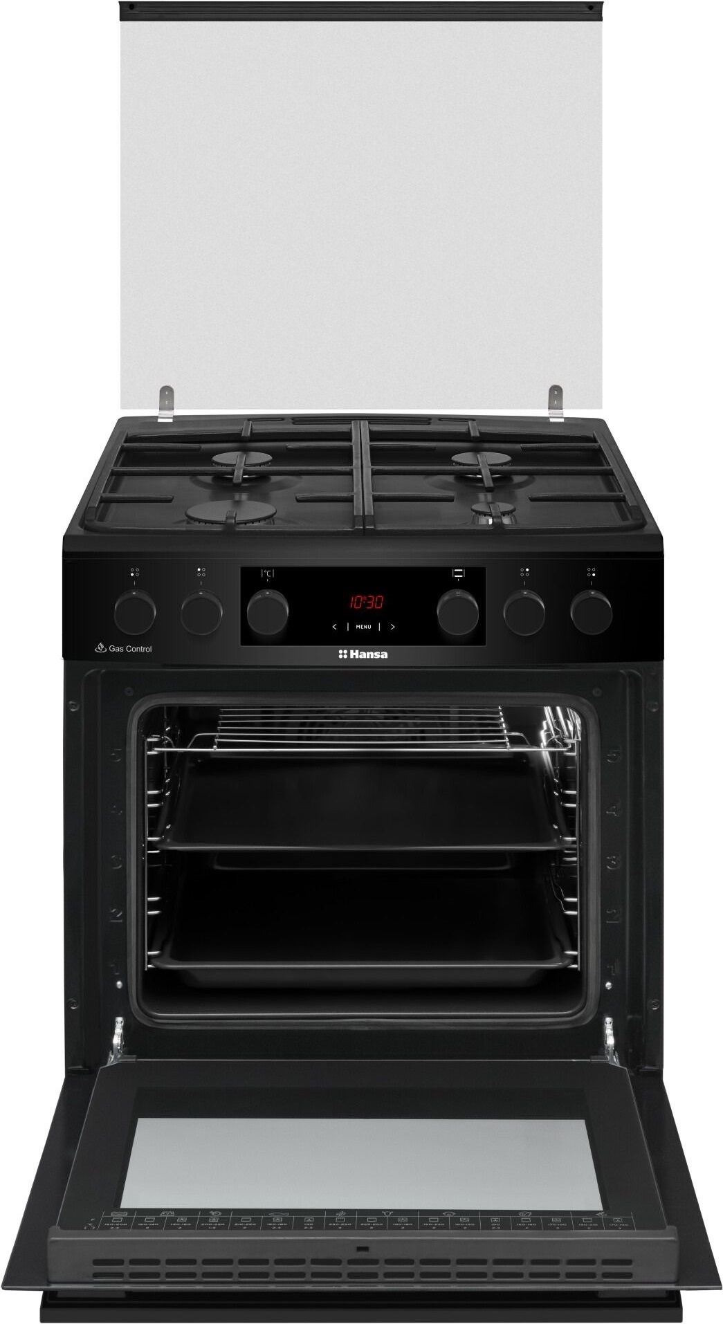 Плита комбінована Hansa FCMM69329фото2