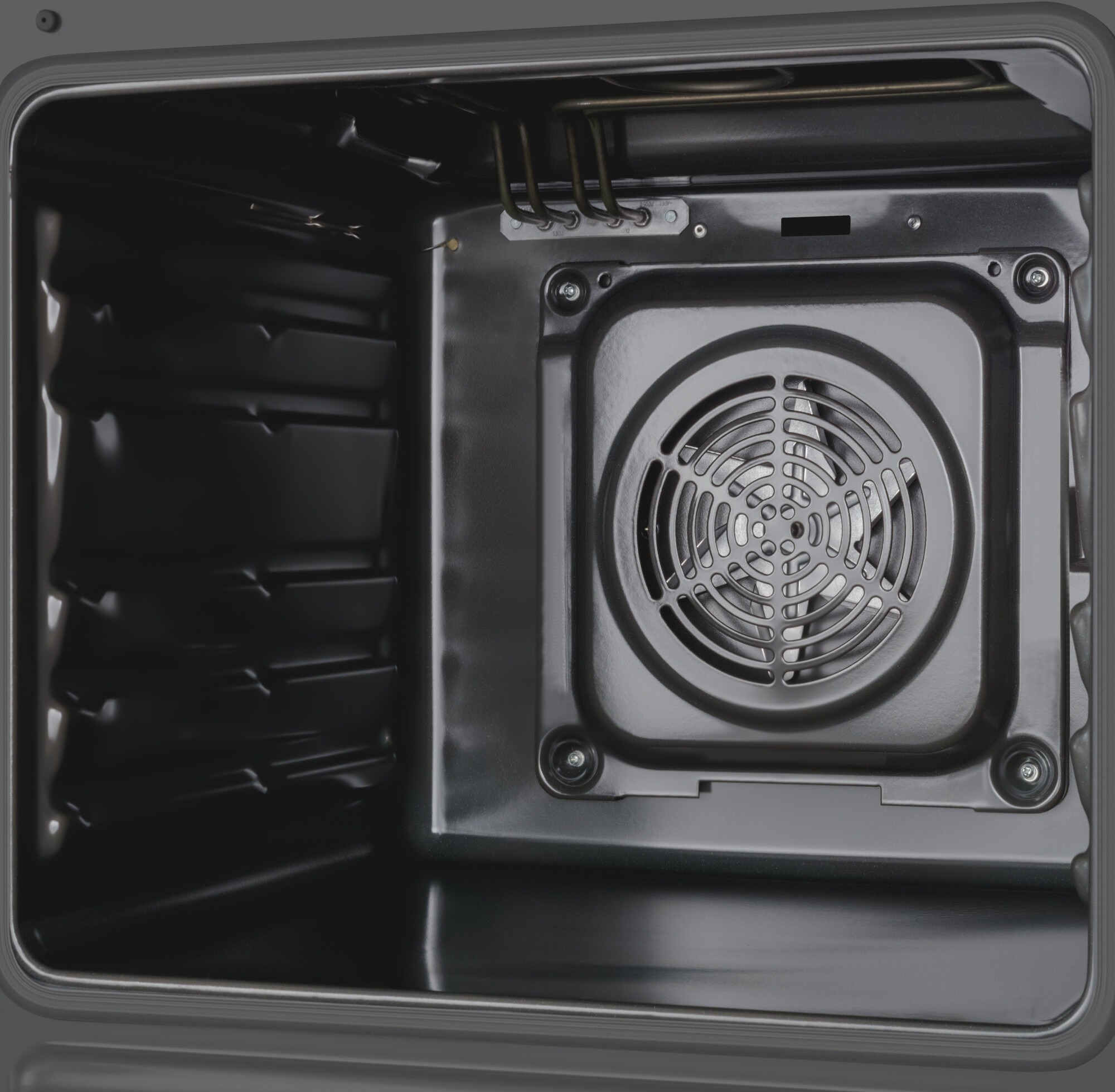 Плита комбинированная Hansa FCMW58049 фото 3