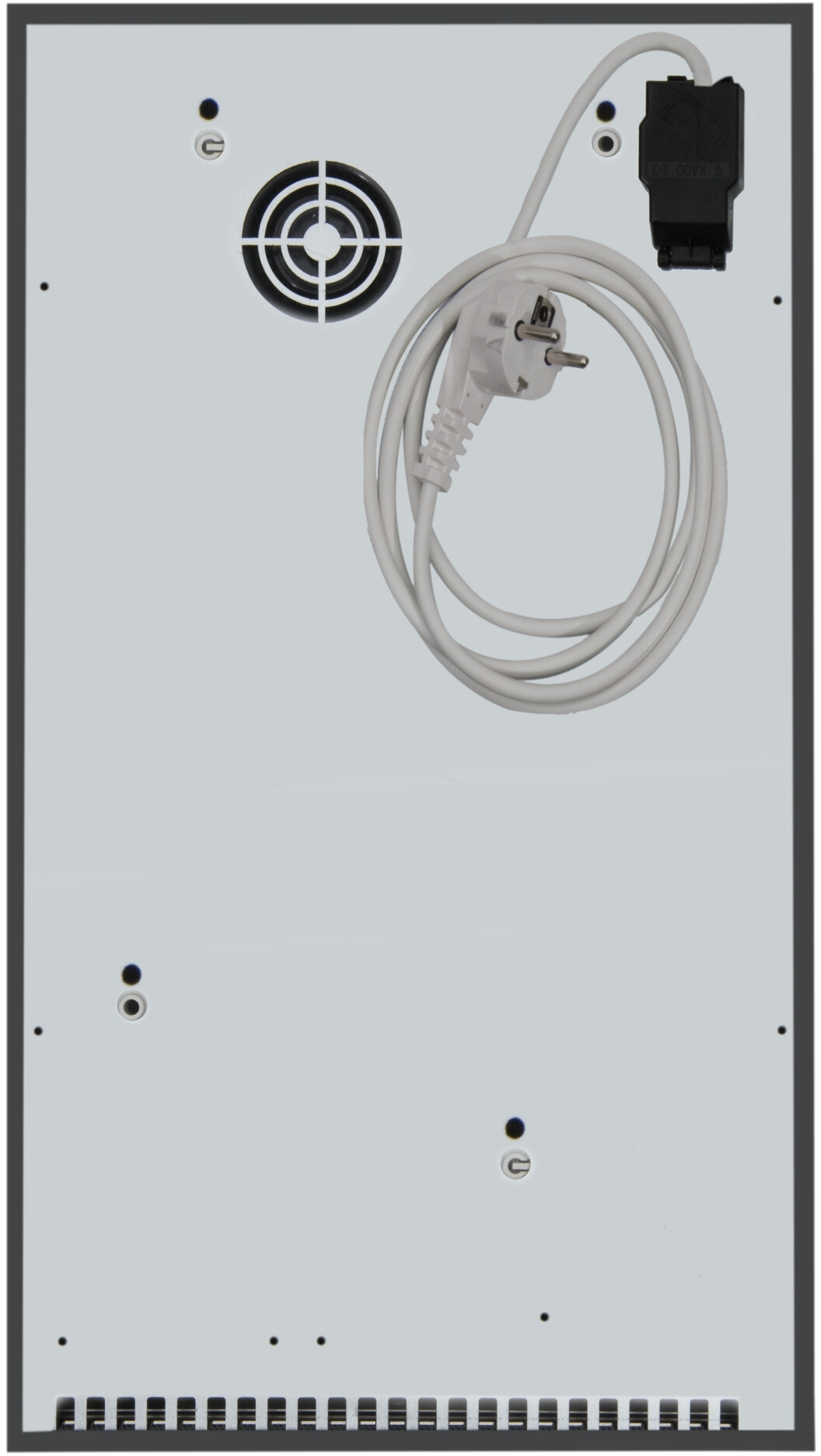 Варильна поверхня Hansa BHI38377фото5