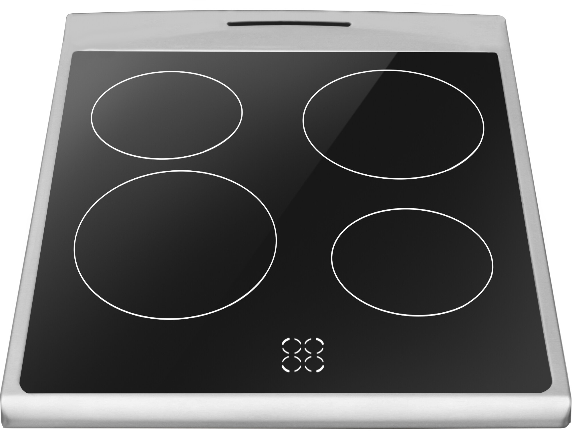 Плита электрическая Hansa FCCX59009H фото 4