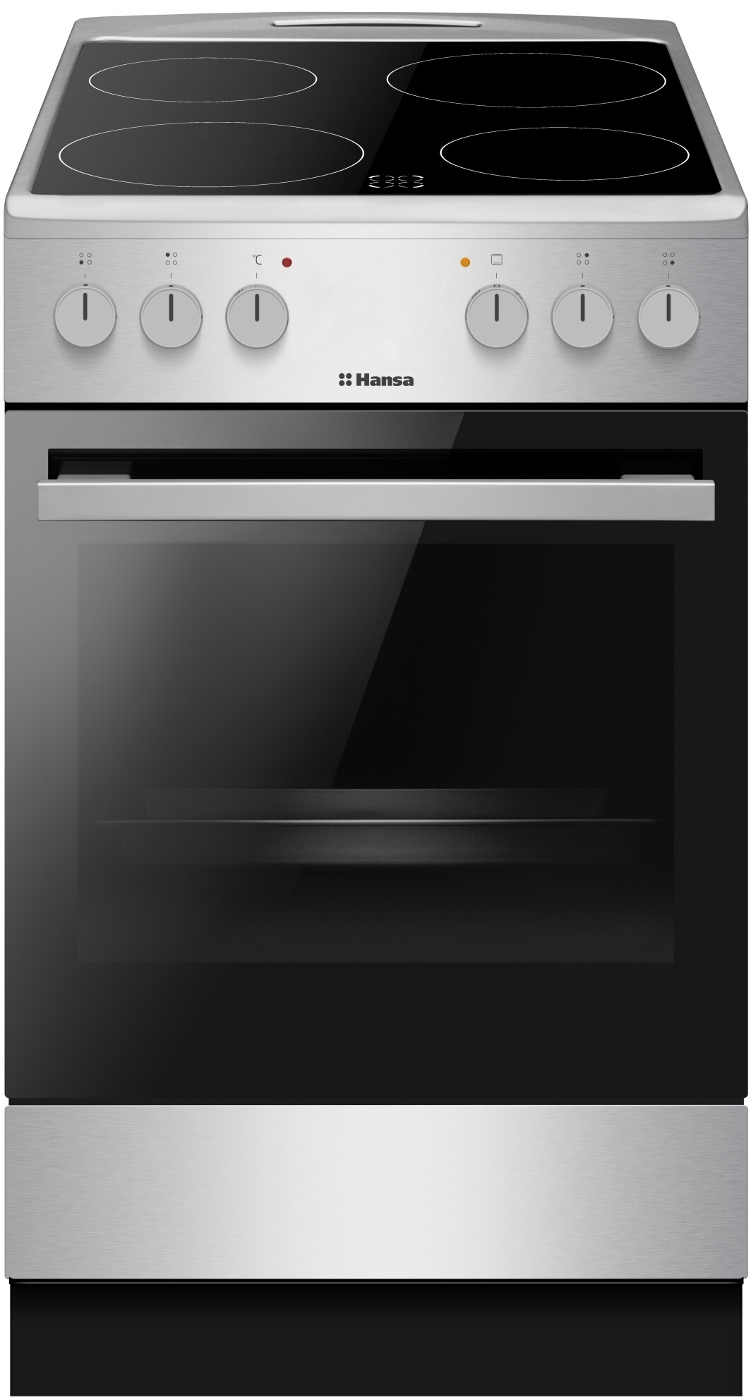 Плита электрическая Hansa FCCX59009H фото 3