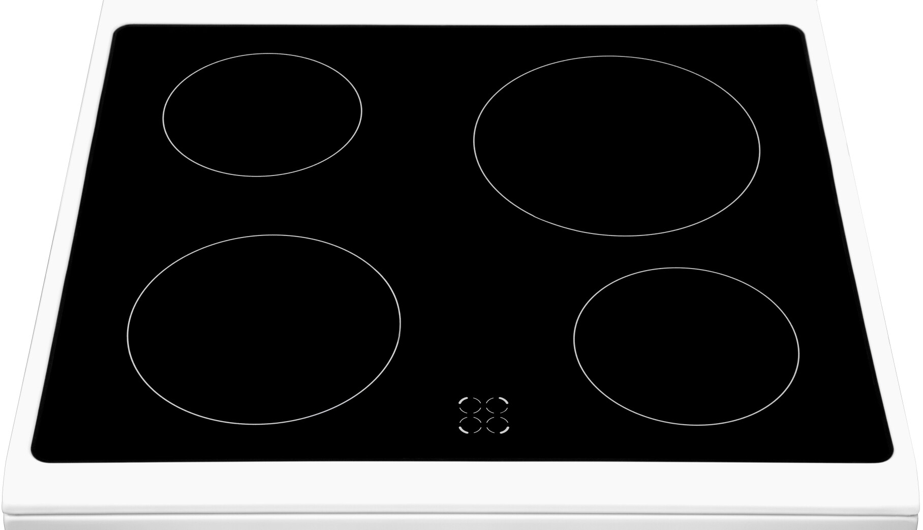 Плита электрическая Hansa FCCW69209 фото 3