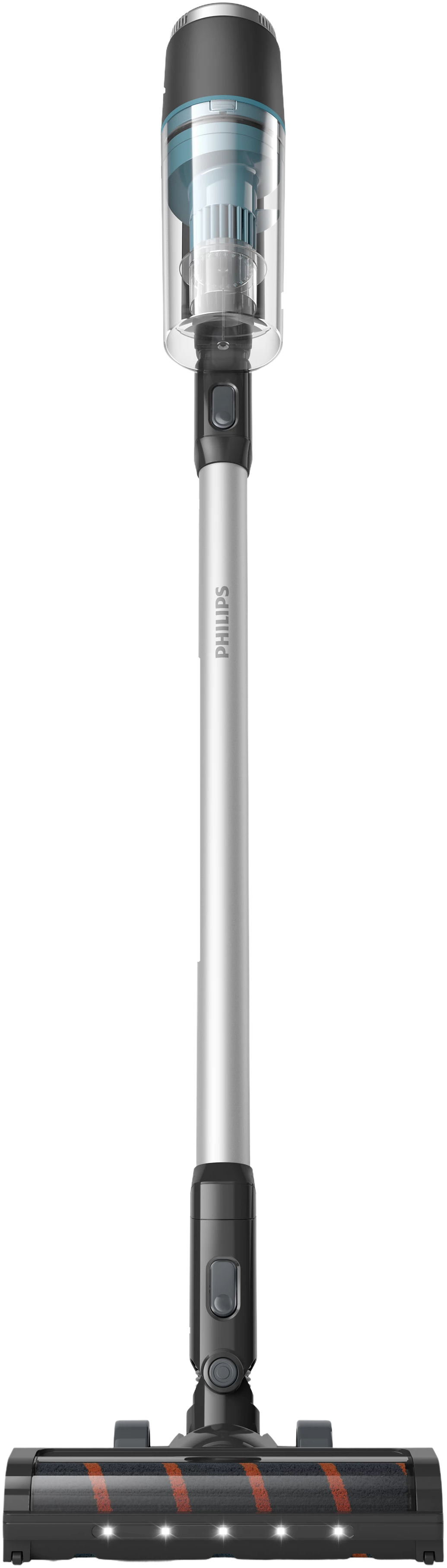 Аккумуляторный пылесос Philips XC3131/01_SALE фото 