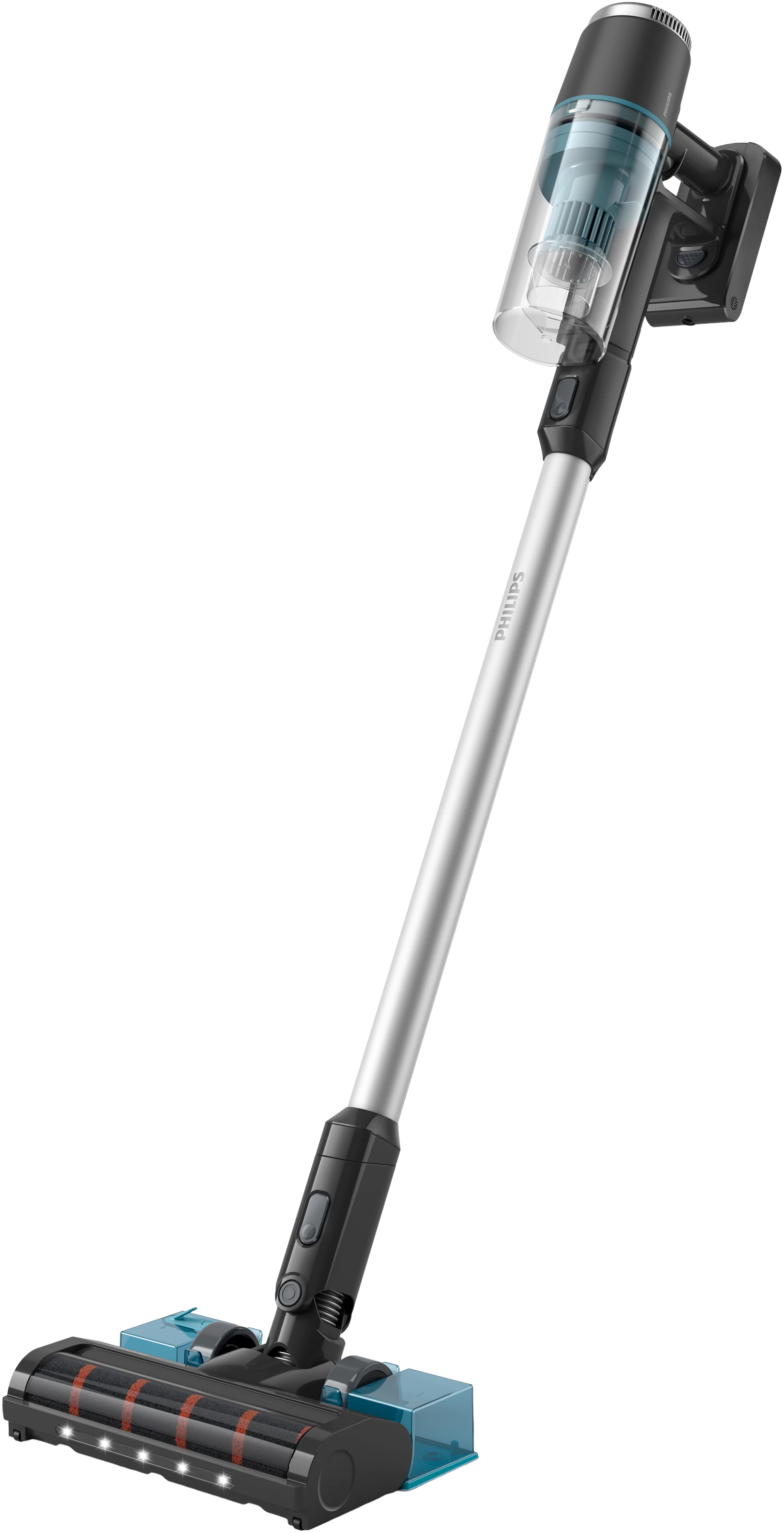 Аккумуляторный пылесос Philips XC3131/01_SALE фото 