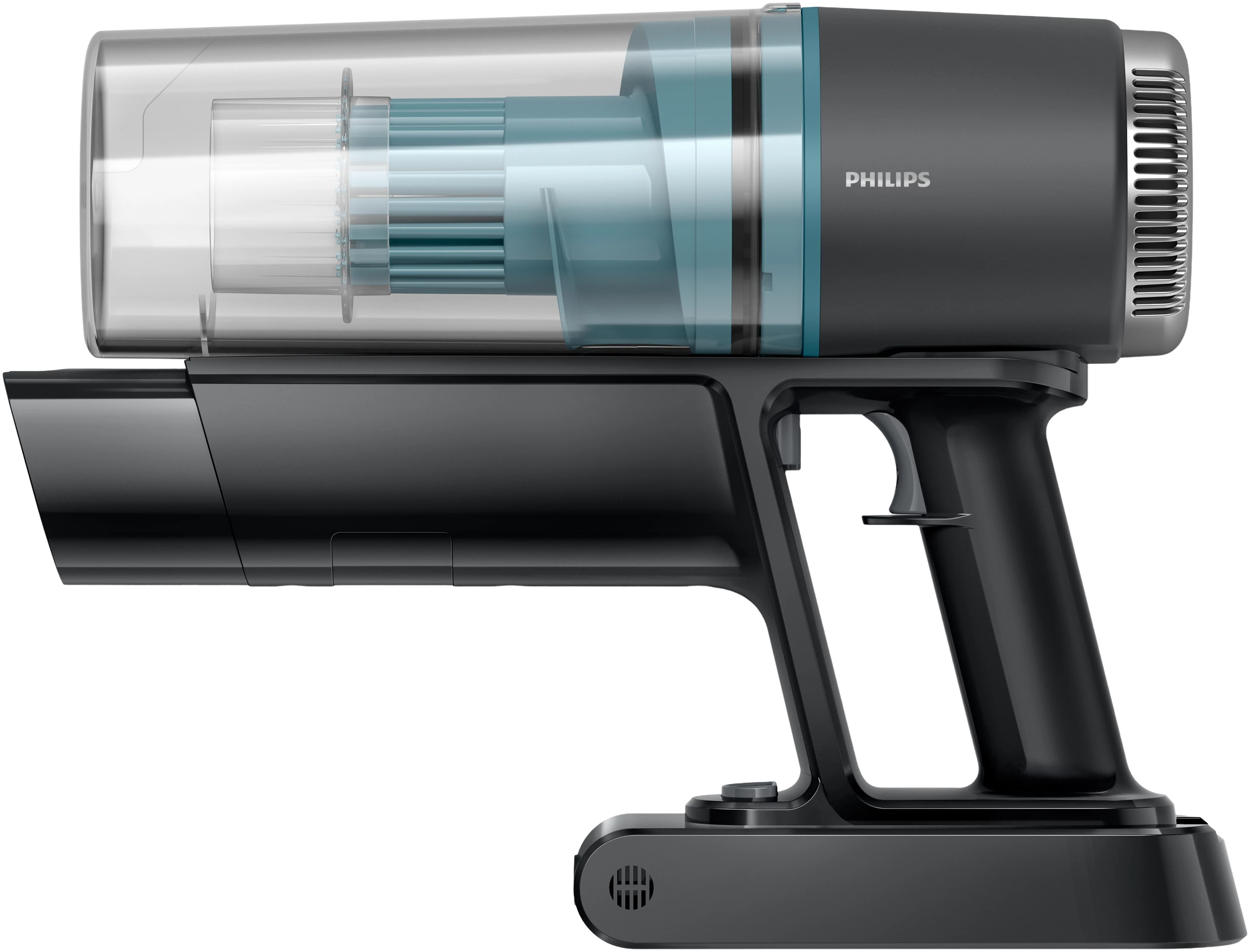 Аккумуляторный пылесос Philips XC3131/01_SALE фото 