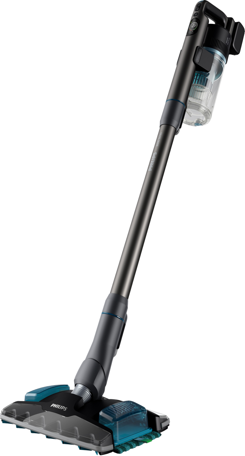 Акумуляторний пилосос Philips XC8057/01_SALEфото