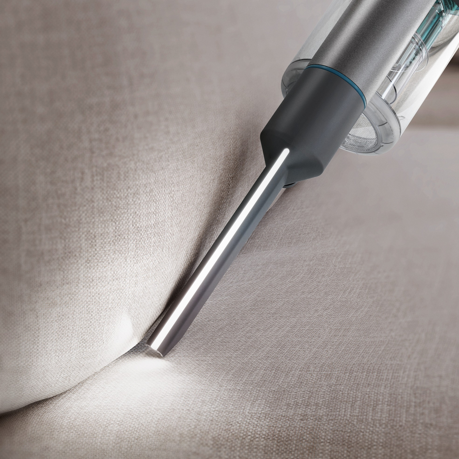 Акумуляторний пилосос Philips XC8057/01_SALEфото