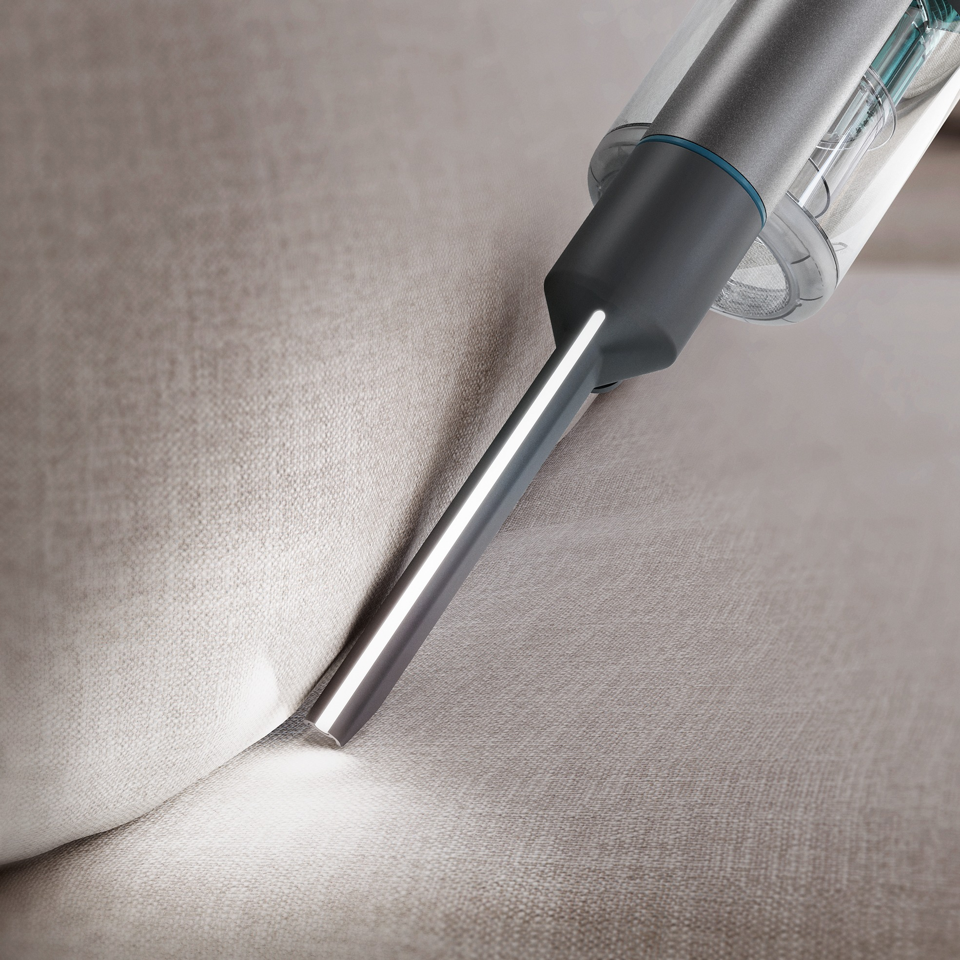 Акумуляторний пилосос Philips XC8057/01_SALEфото15