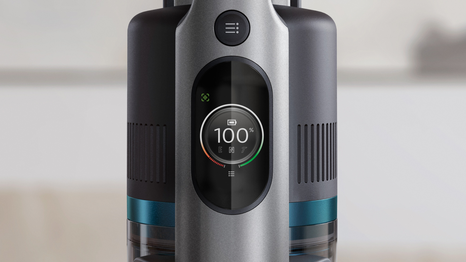 Акумуляторний пилосос Philips XC8057/01_SALEфото