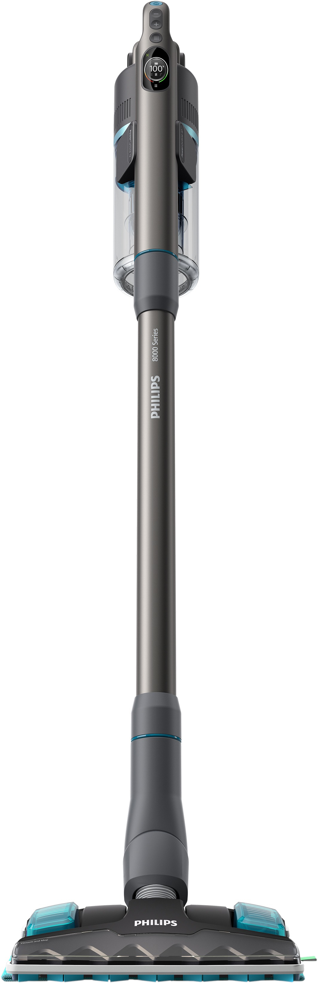 Акумуляторний пилосос Philips XC8057/01_SALEфото3