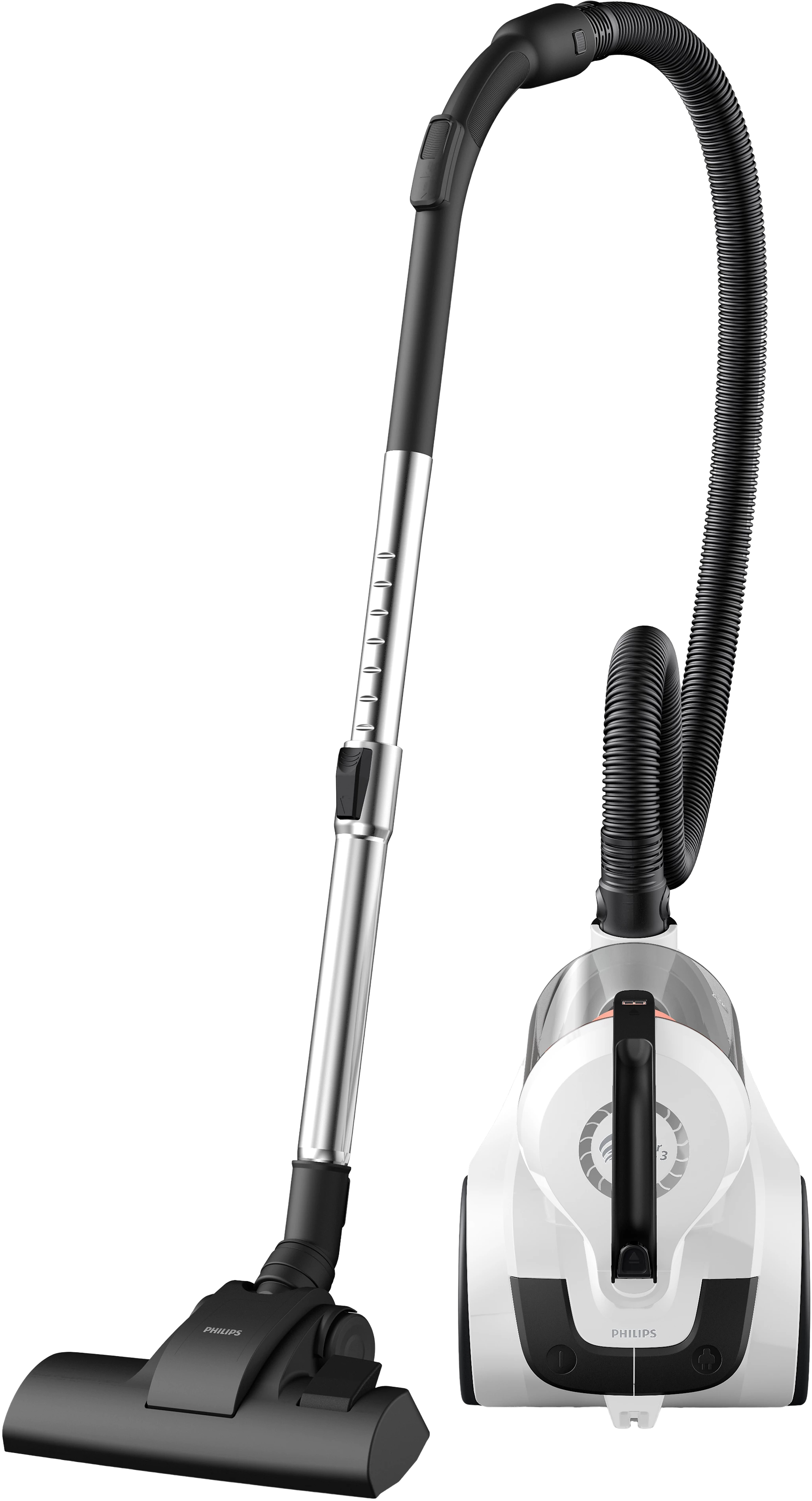 Пылесос без мешка Philips 1000 Series XB1111/10_SALE фото 