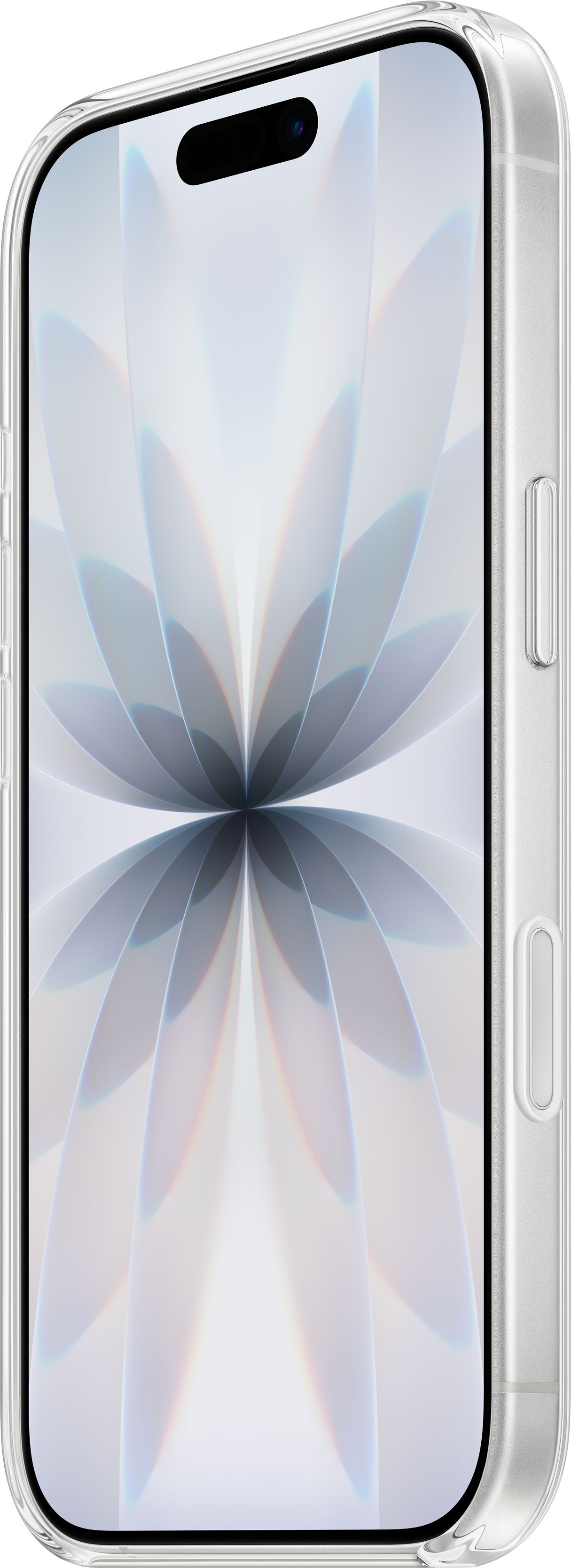 Чохол Apple для iPhone 17 Clear Case with MagSafe (MGF24ZM/A)фото6