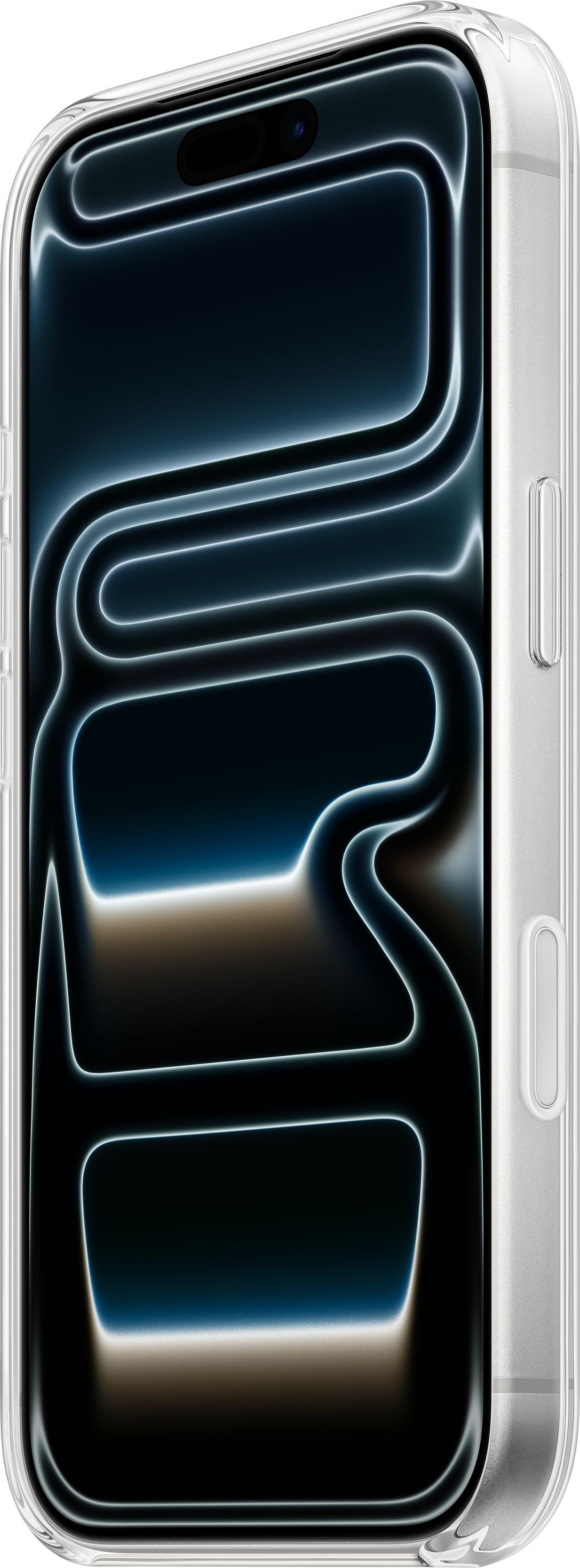 Чохол Apple для iPhone 17 Pro Clear Case with MagSafe (MGFT4ZM/A)фото4