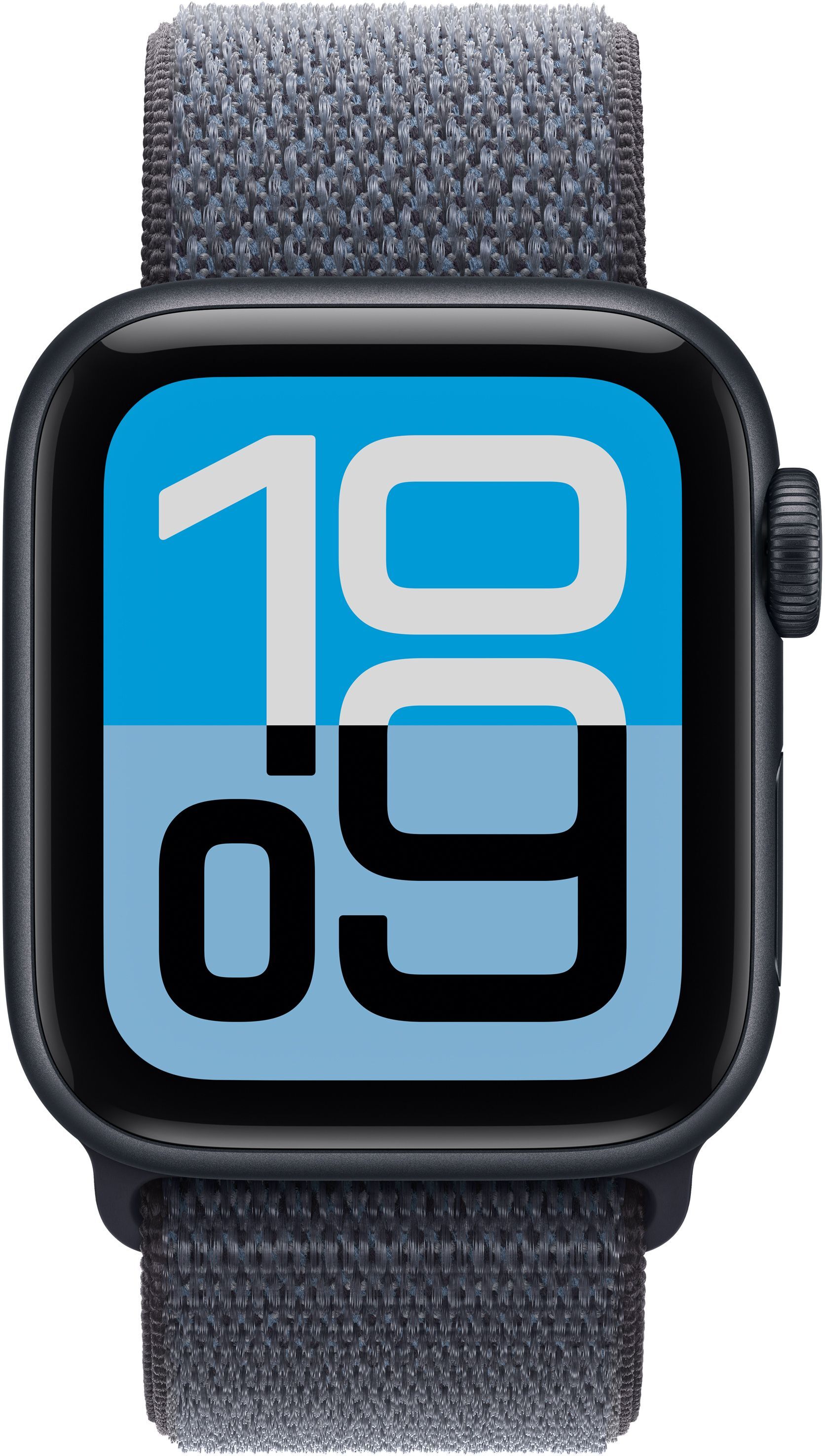 Ремешок Аpple Watch 40mm Anchor Blue Sport Loop (MFF64ZM/A) фото 4