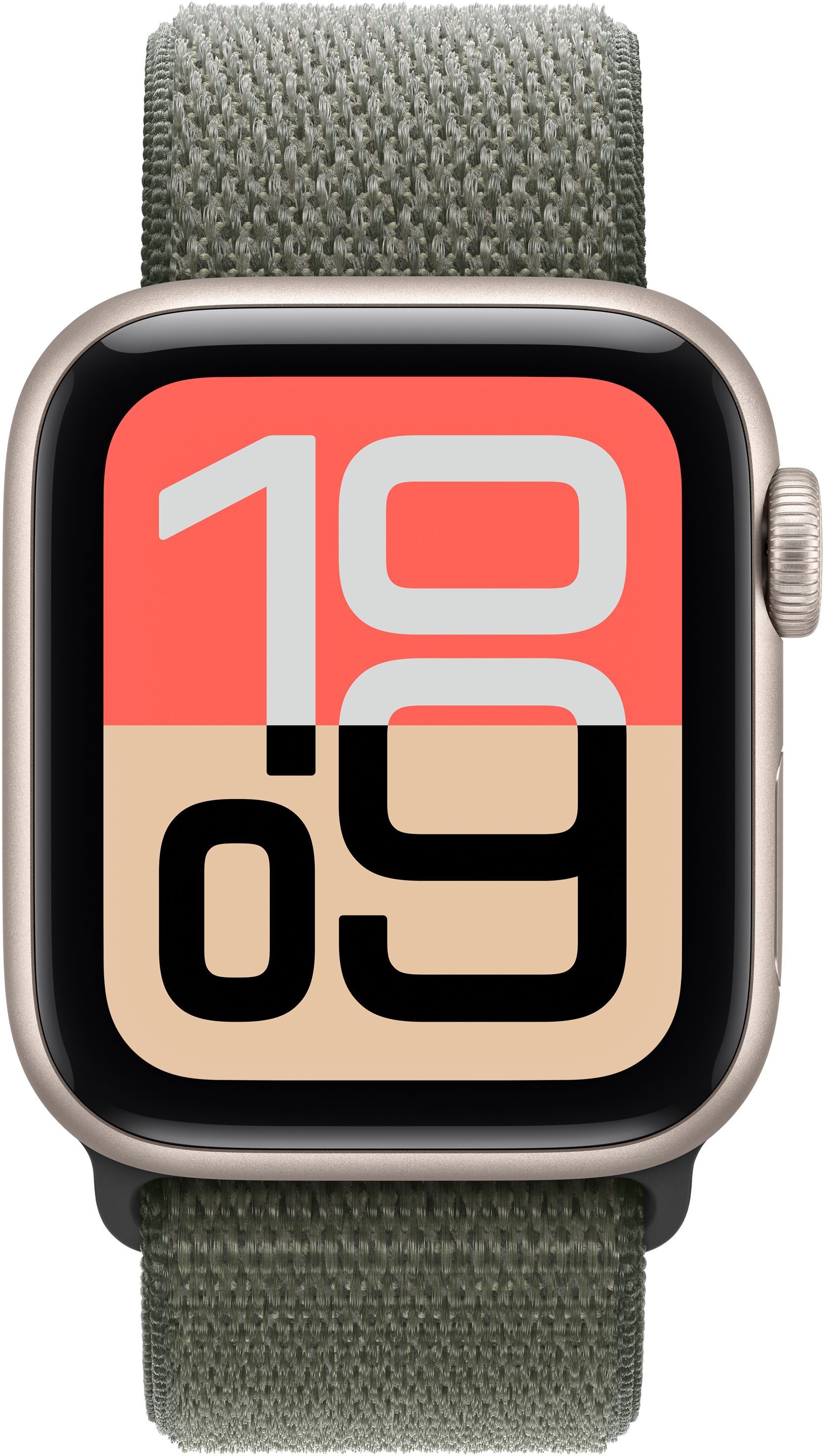 Ремешок Аpple Watch 40mm Forest Sport Loop (MFF74ZM/A) фото 