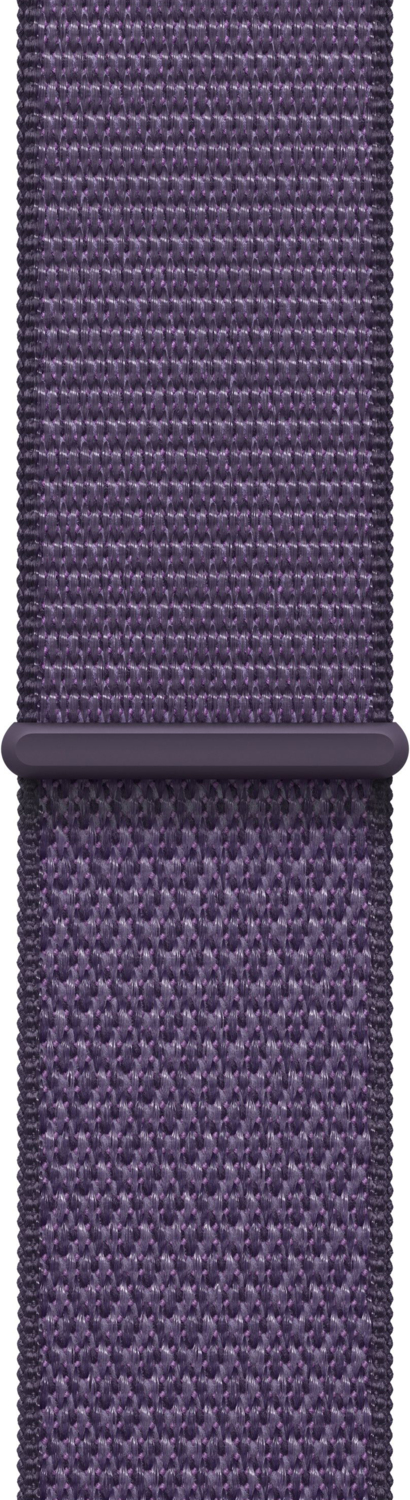 Ремешок Аpple Watch 40mm Purple Fog Sport Loop (MFF84ZM/A) фото