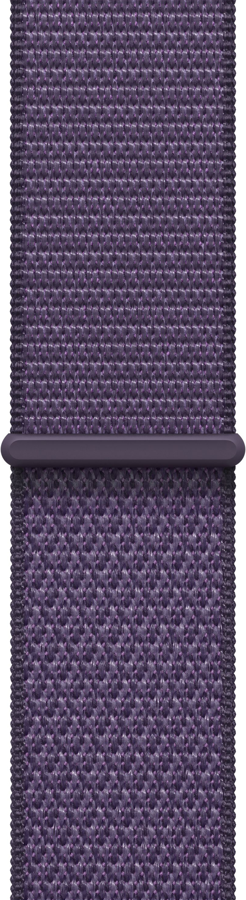 Ремешок Аpple Watch 40mm Purple Fog Sport Loop (MFF84ZM/A) фото 2