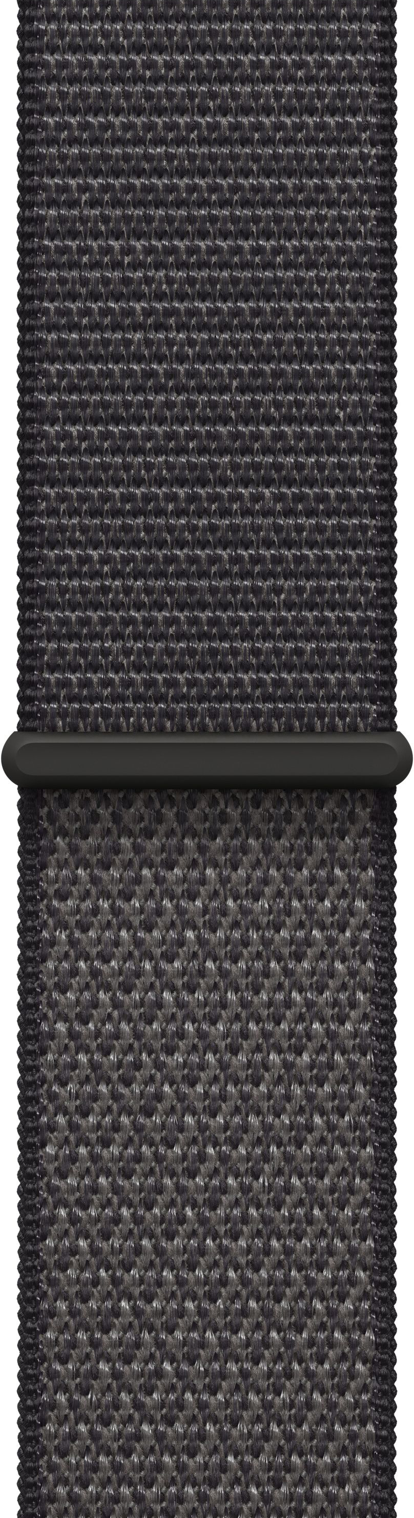 Ремешок Аpple Watch 40mm Dark Gray Sport Loop (MFFA4ZM/A) фото 