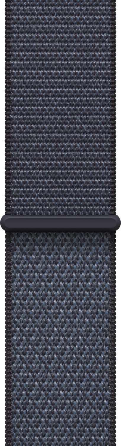 Ремешок Аpple Watch 42mm Anchor Blue Sport Loop (MFFC4ZM/A) фото