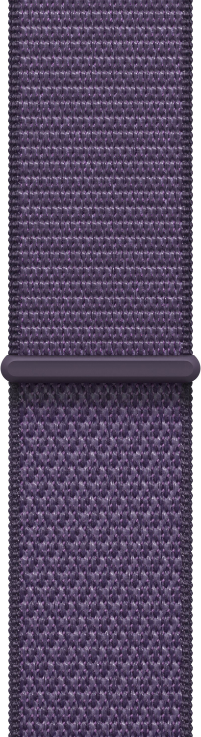 Ремешок Аpple Watch 42mm Purple Fog Sport Loop (MFFE4ZM/A) фото
