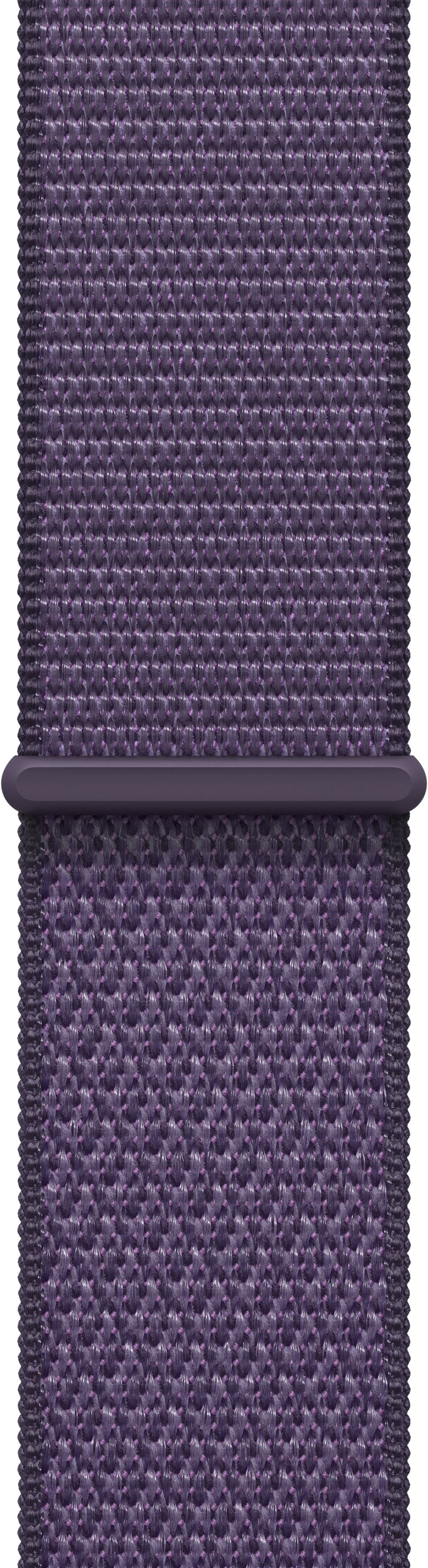 Ремешок Аpple Watch 42mm Purple Fog Sport Loop (MFFE4ZM/A) фото 2