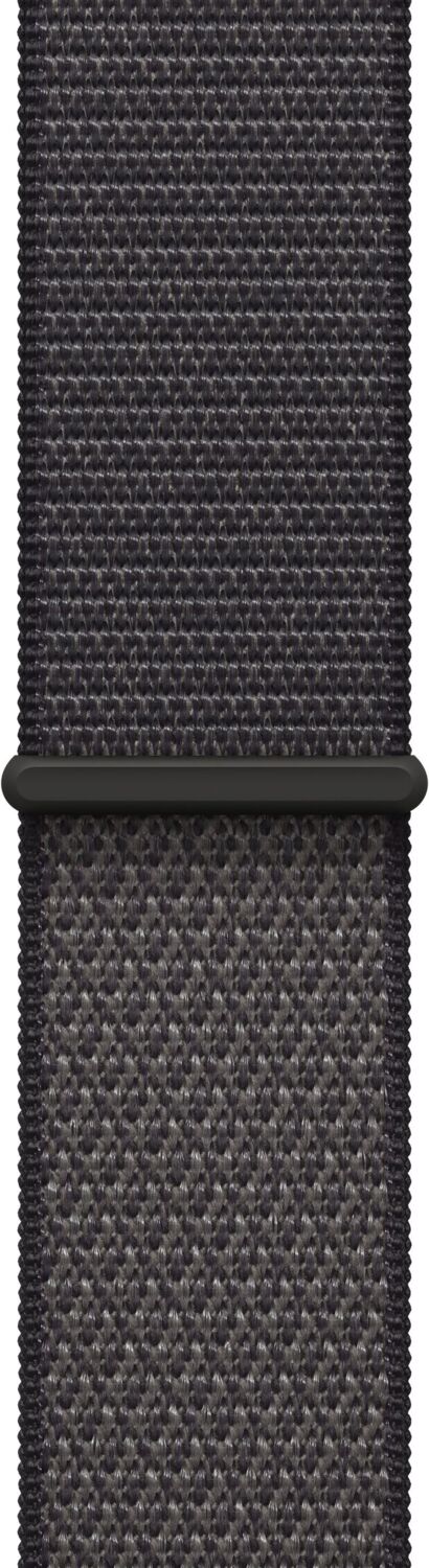 Ремешок Аpple Watch 42mm Dark Gray Sport Loop (MFFG4ZM/A) фото