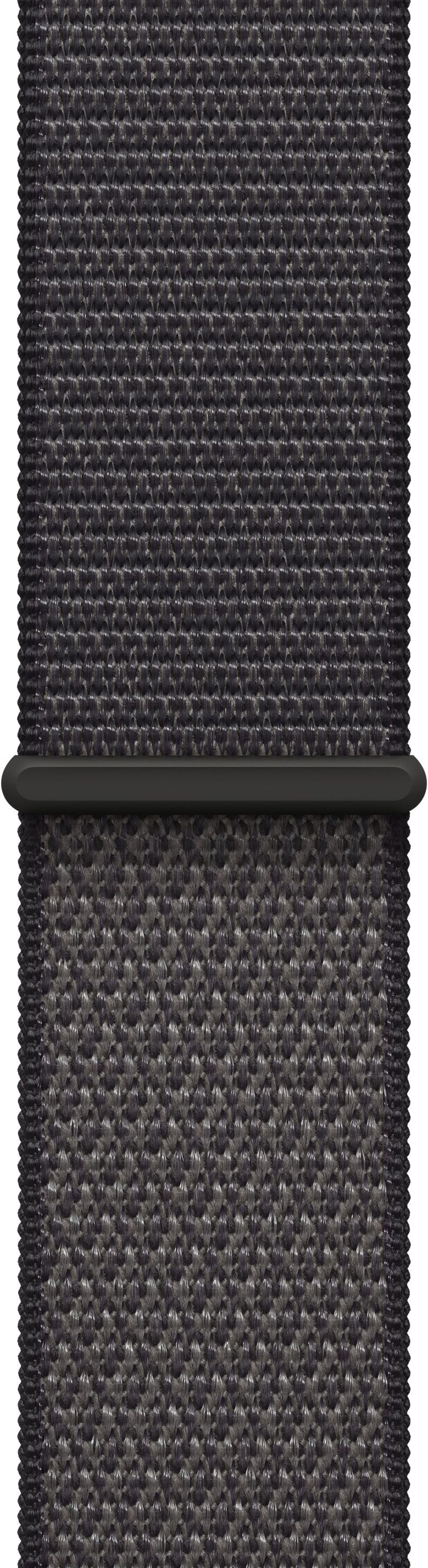 Ремешок Аpple Watch 42mm Dark Gray Sport Loop (MFFG4ZM/A) фото 2