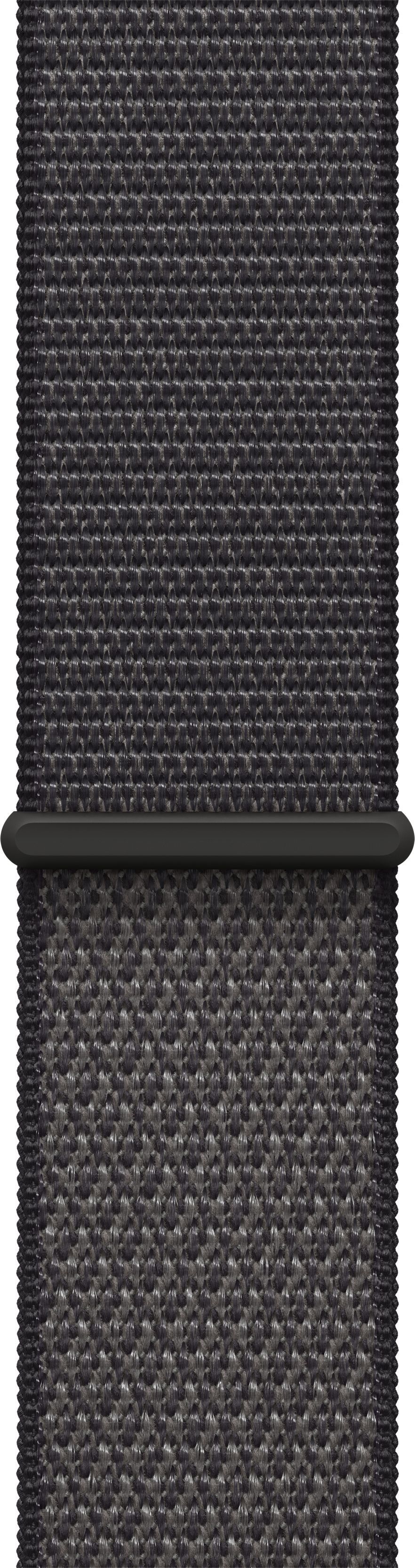 Ремешок Аpple Watch 46mm Dark Gray Sport Loop (MFFM4ZM/A) фото 