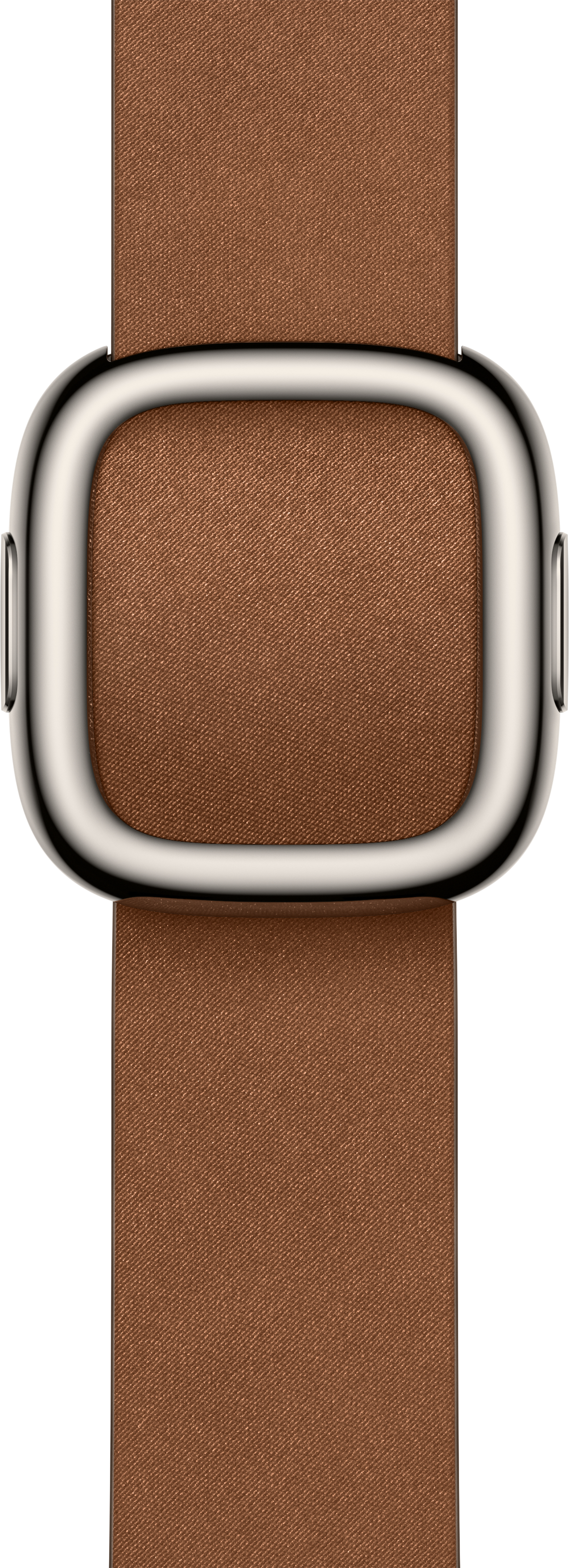 Ремешок Аpple Watch 42mm Caramel Modern Buckle Large (MGG54ZM/A) фото 2