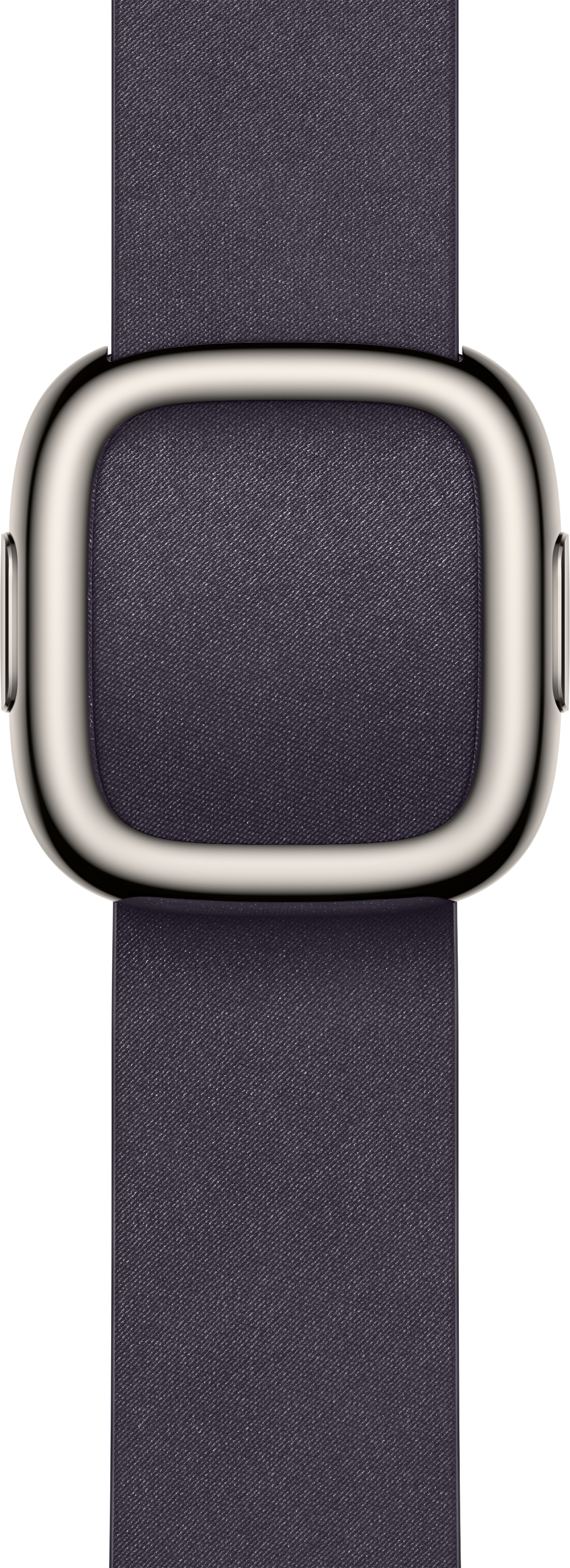 Ремешок Аpple Watch 42mm Midnight Purple Modern Buckle Large (MGG84ZM/A) фото 2