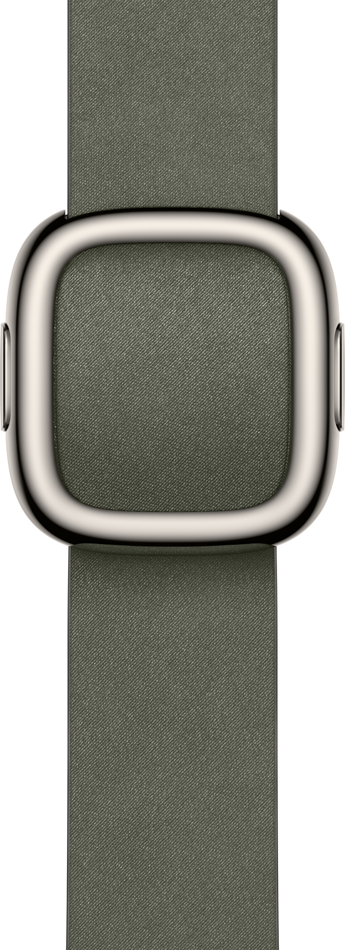 Ремешок Аpple Watch 42mm Sage Gray Modern Buckle Large (MGGC4ZM/A) фото 