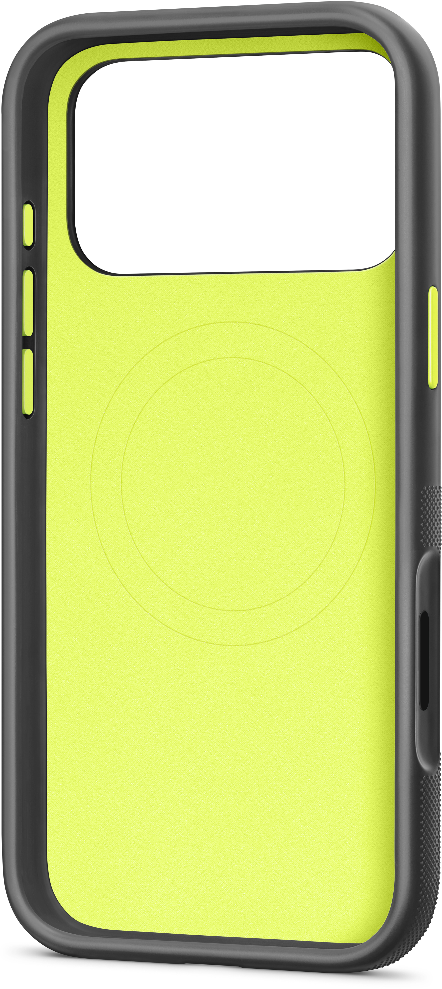Чехол Apple Beats для iPhone 17 Pro Max Rugged Case with MagSafe