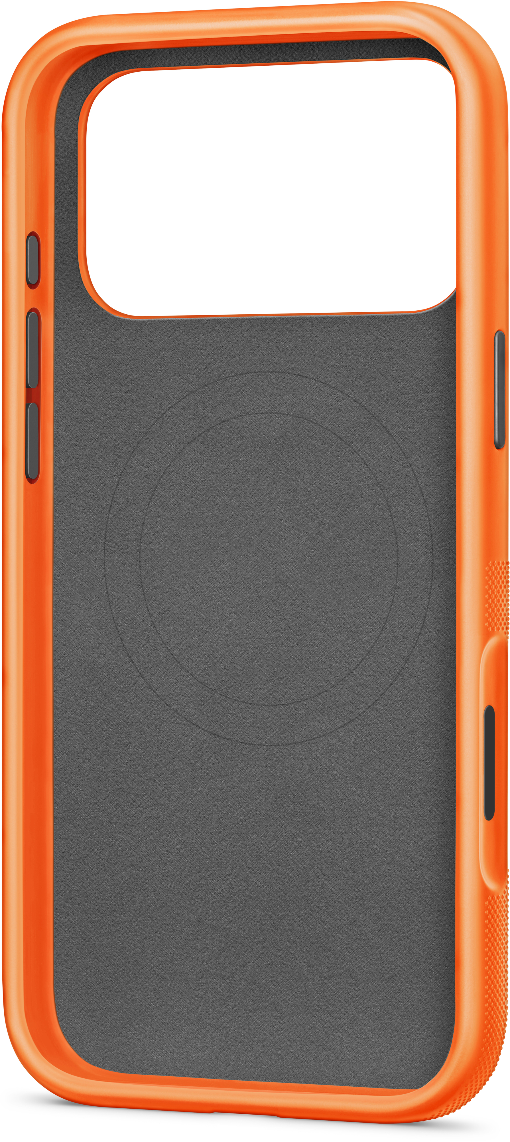 Чехол Apple Beats для iPhone 17 Pro Max Rugged Case with MagSafe