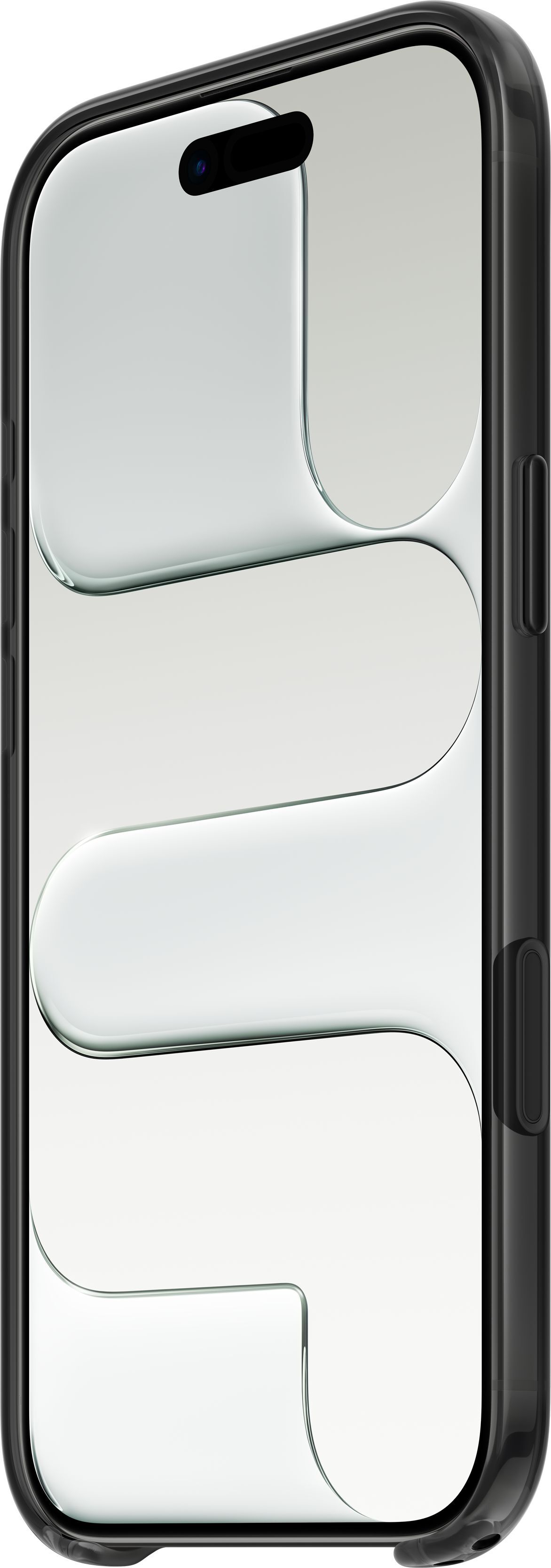 Чохол Apple для iPhone Air Case with MagSafe Shadow (MGH24ZM/A)фото5