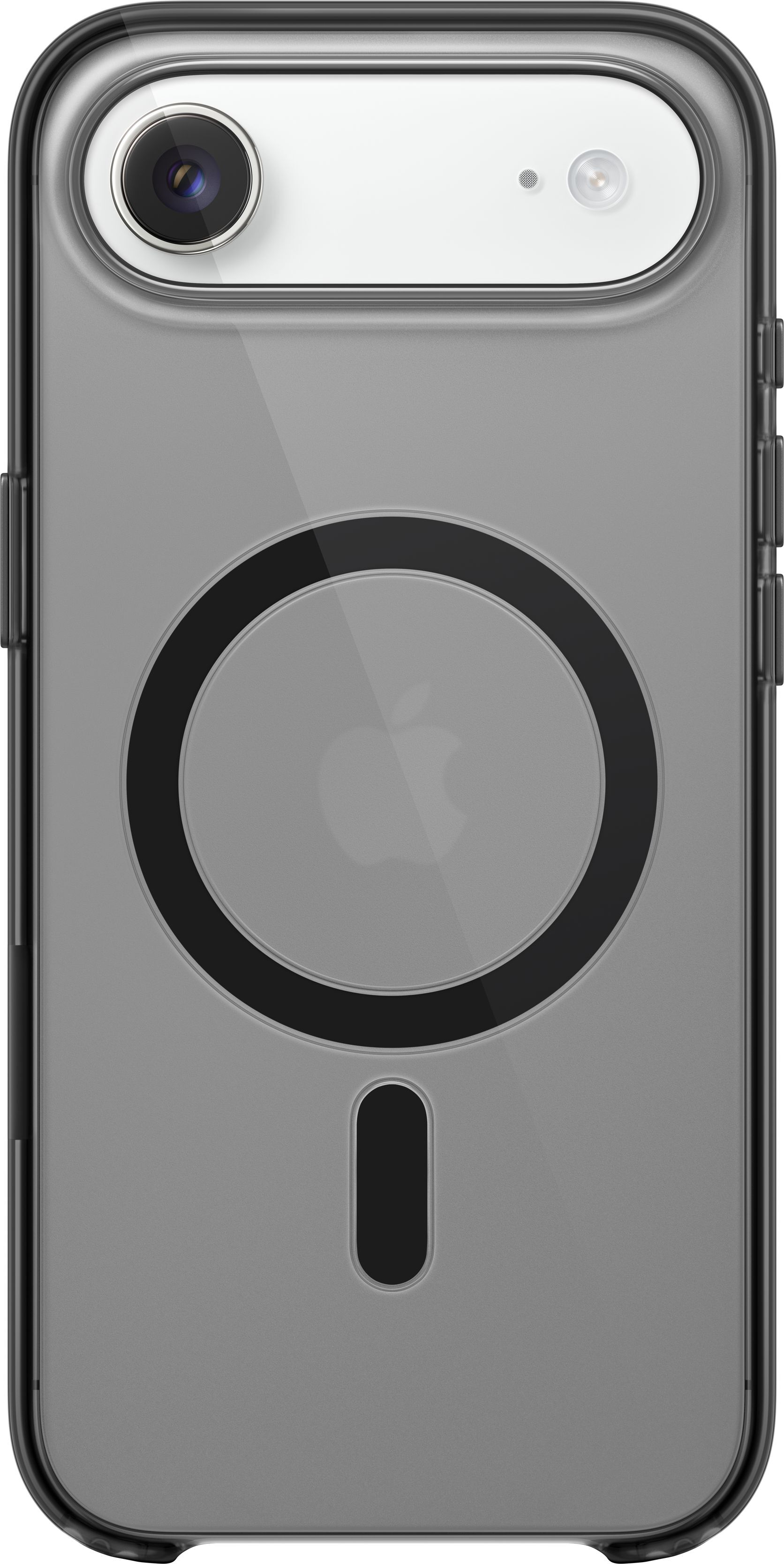 Чохол Apple для iPhone Air Case with MagSafe Shadow (MGH24ZM/A)фото4