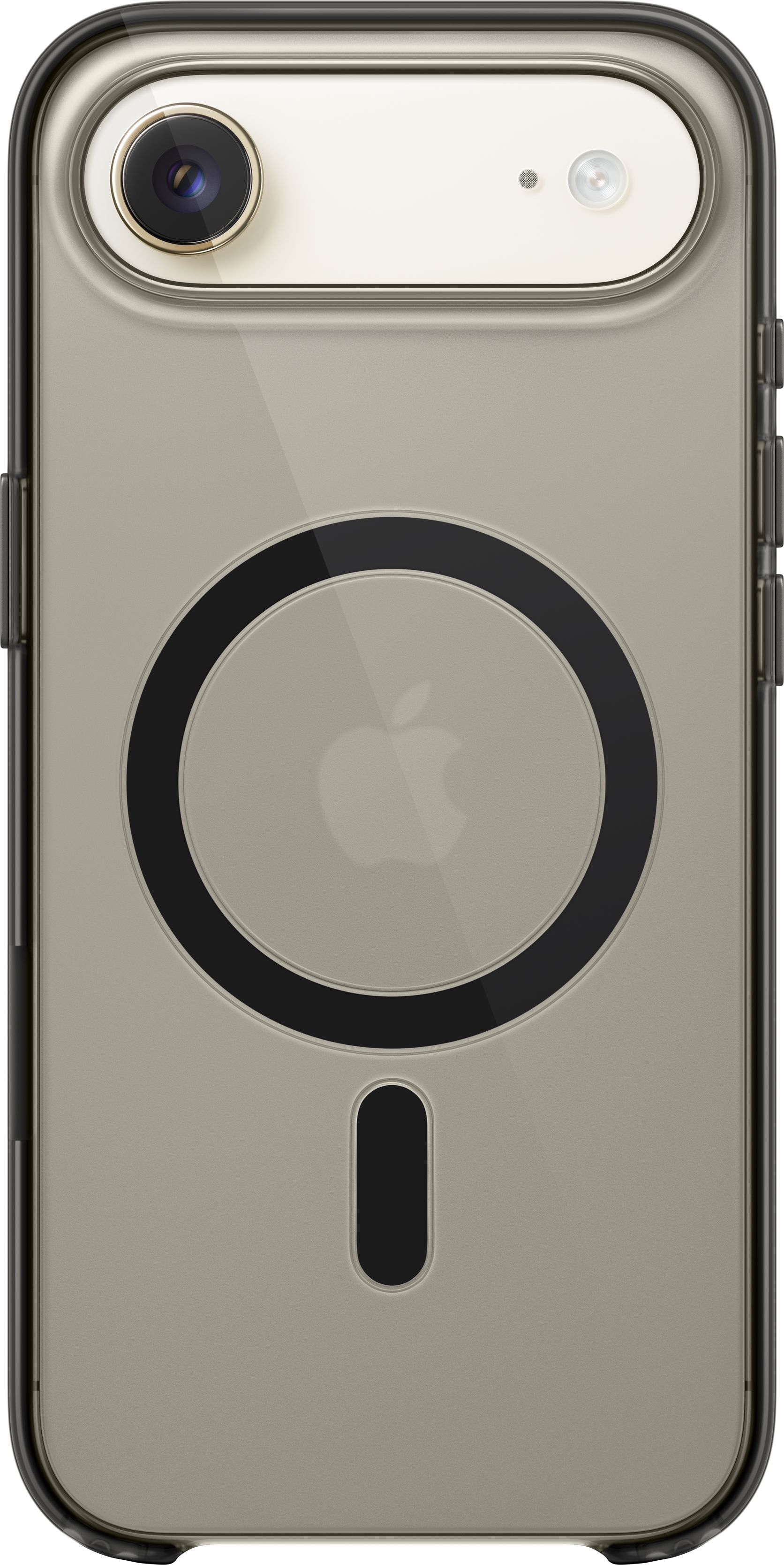 Чохол Apple для iPhone Air Case with MagSafe Shadow (MGH24ZM/A)фото3