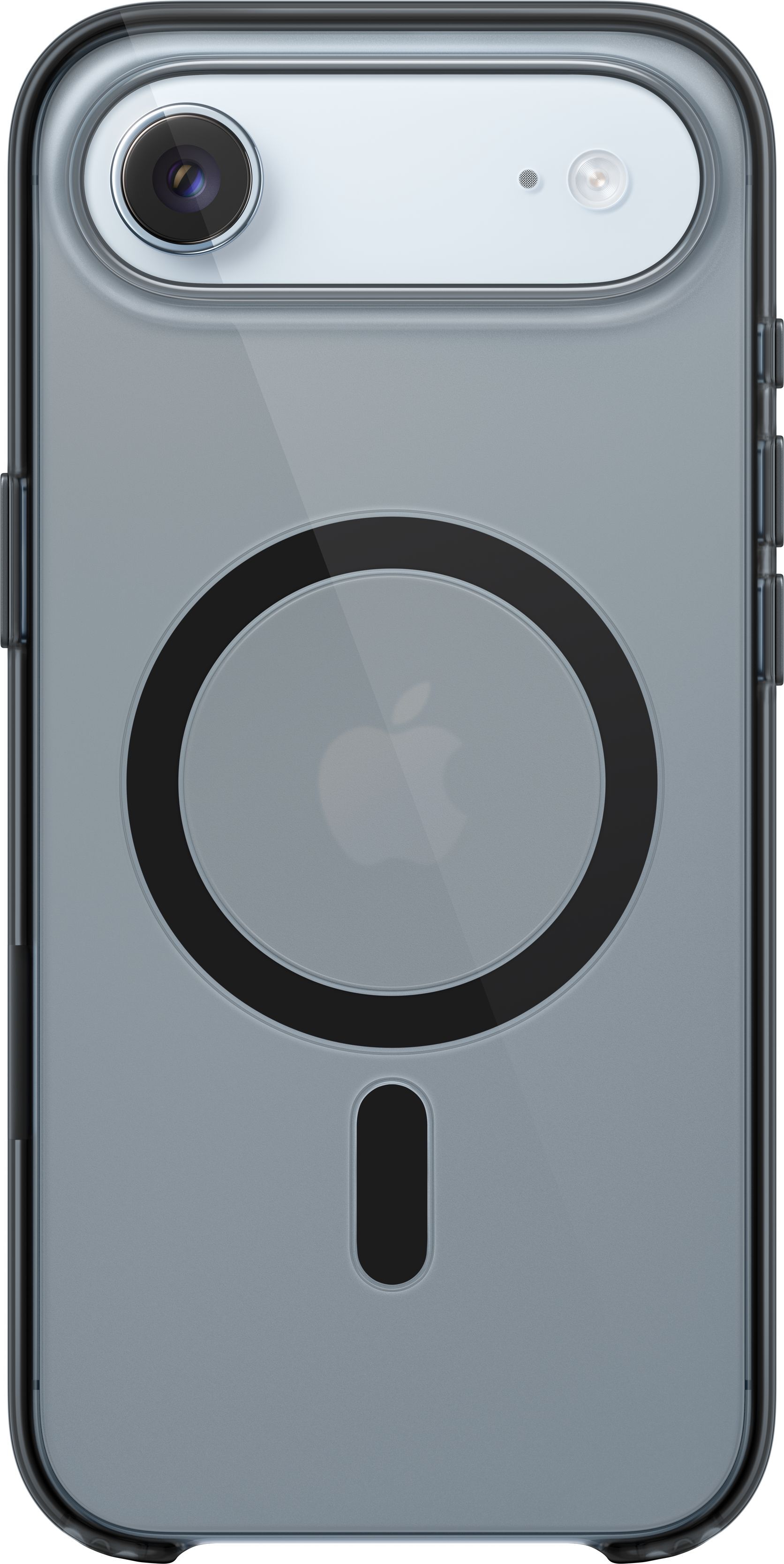 Чохол Apple для iPhone Air Case with MagSafe Shadow (MGH24ZM/A)фото2