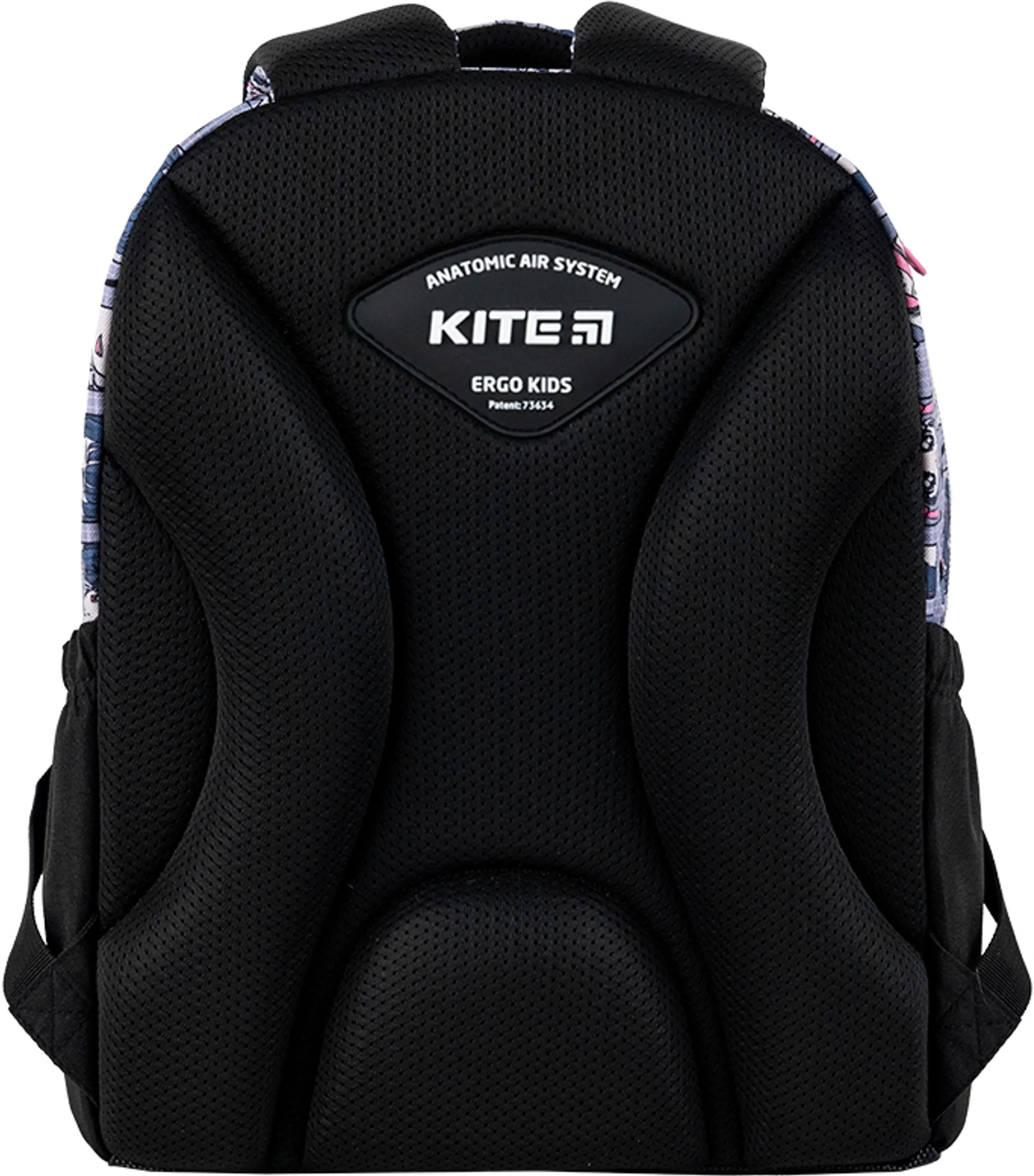 Рюкзак Kite Education 700 Anime Girl (K25-700M-1)фото