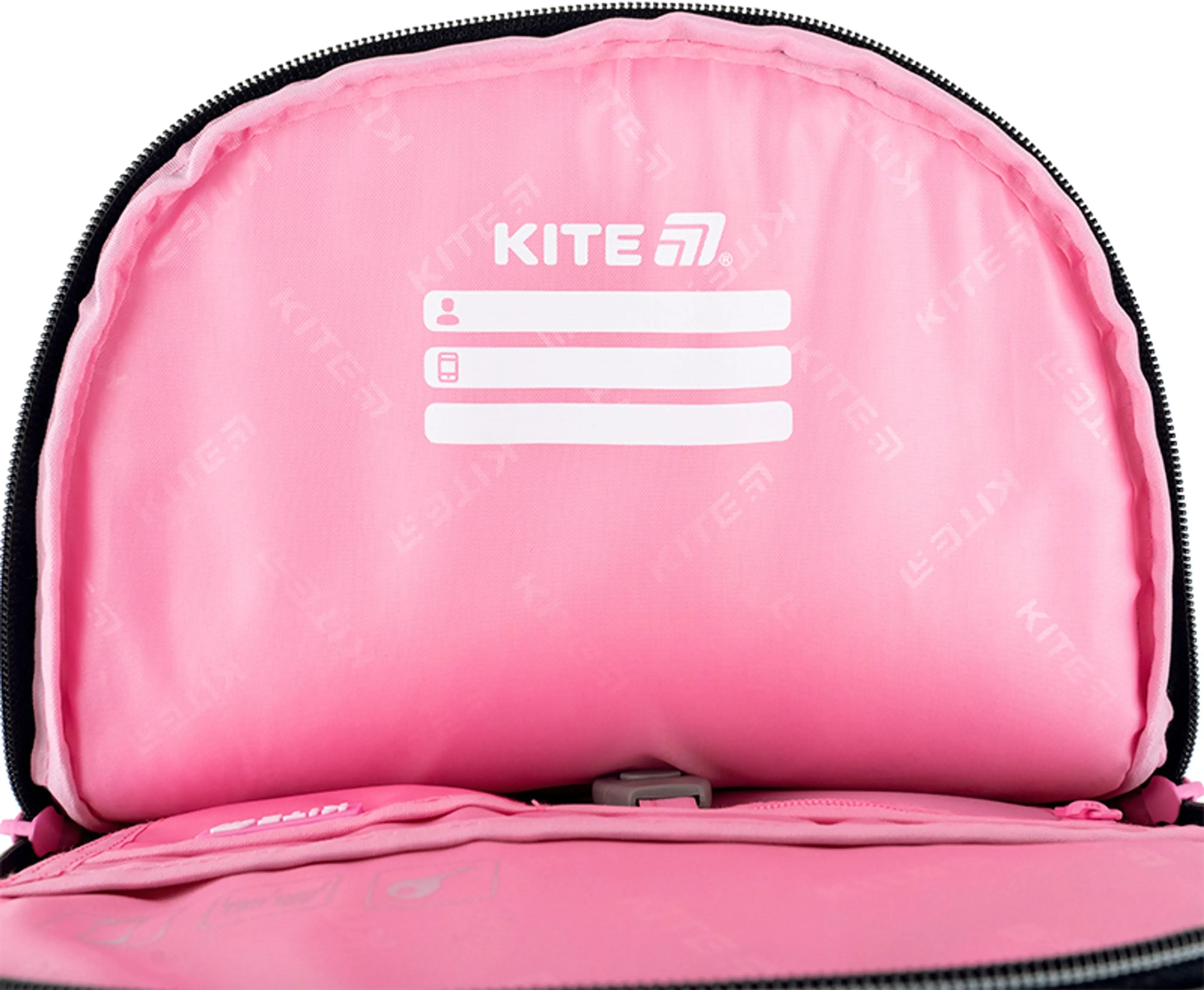 Рюкзак Kite Education 700 Anime Girl (K25-700M-1)фото