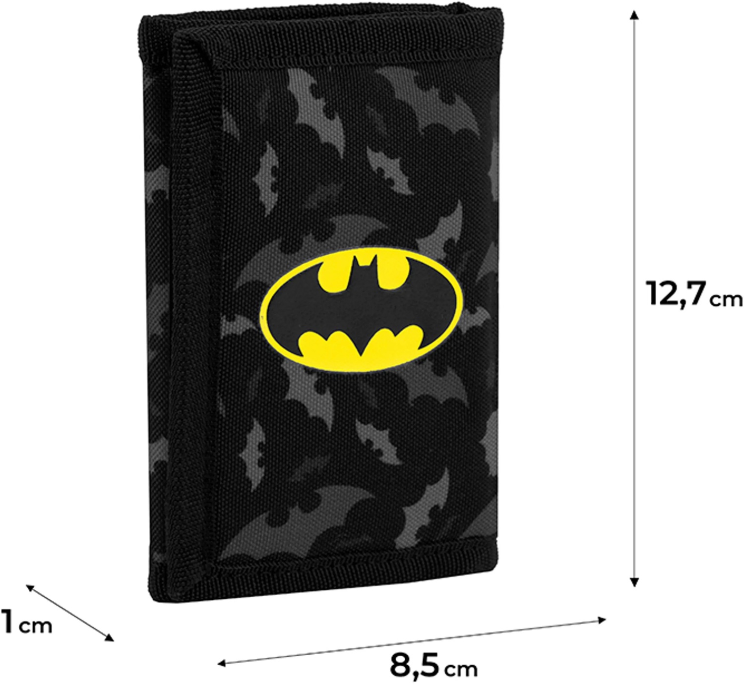 Гаманець Kite 598 DC (DC25-598)фото