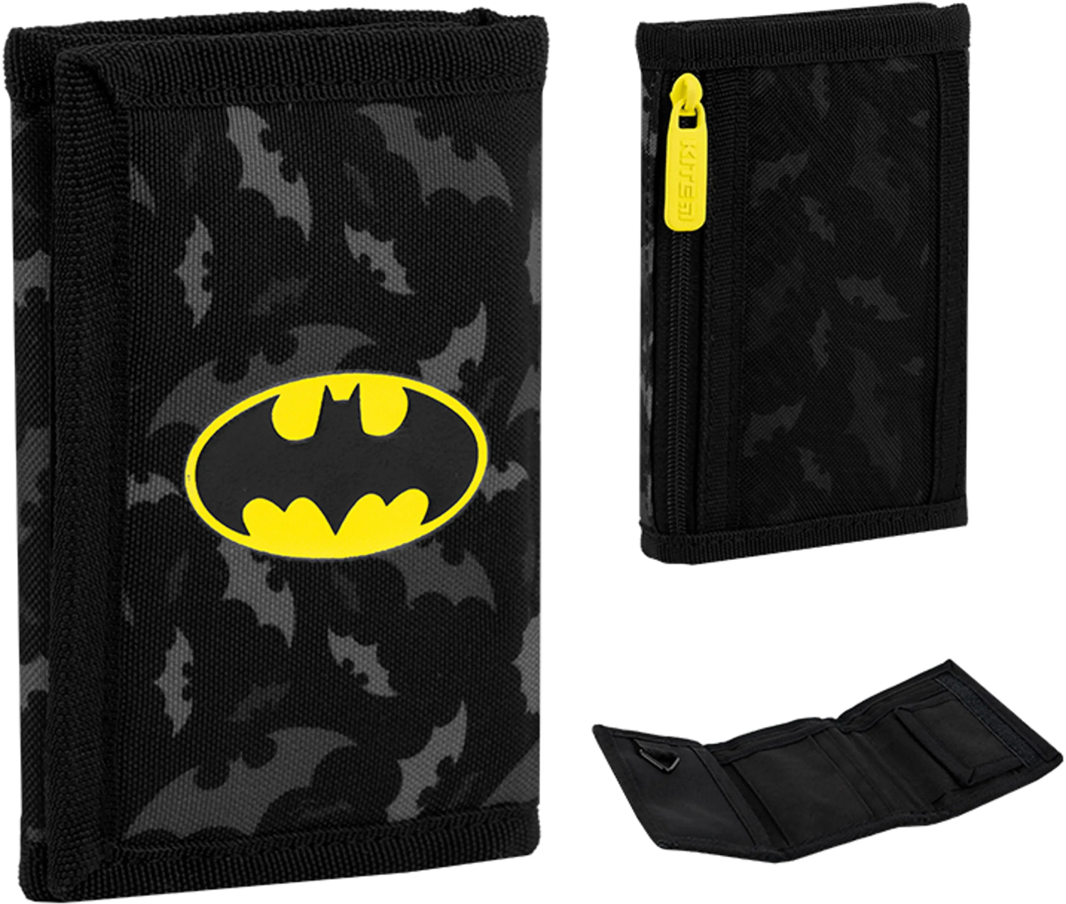 Гаманець Kite 598 DC (DC25-598)фото