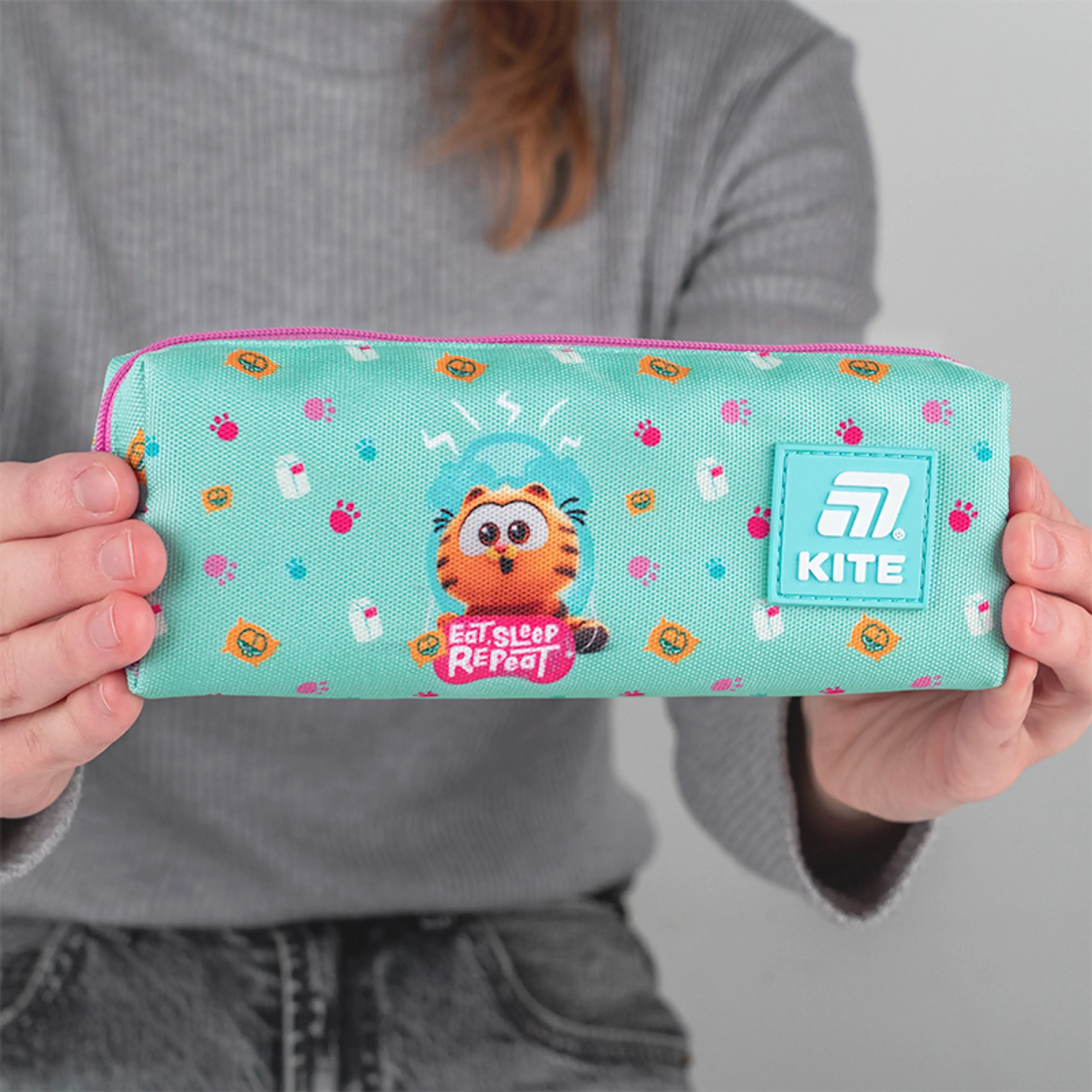 Пенал Kite 642 GF-2 (GF25-642-2)фото6