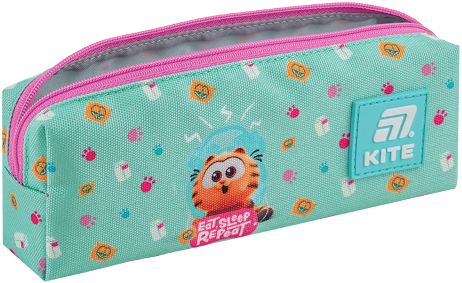 Пенал Kite 642 GF-2 (GF25-642-2)фото