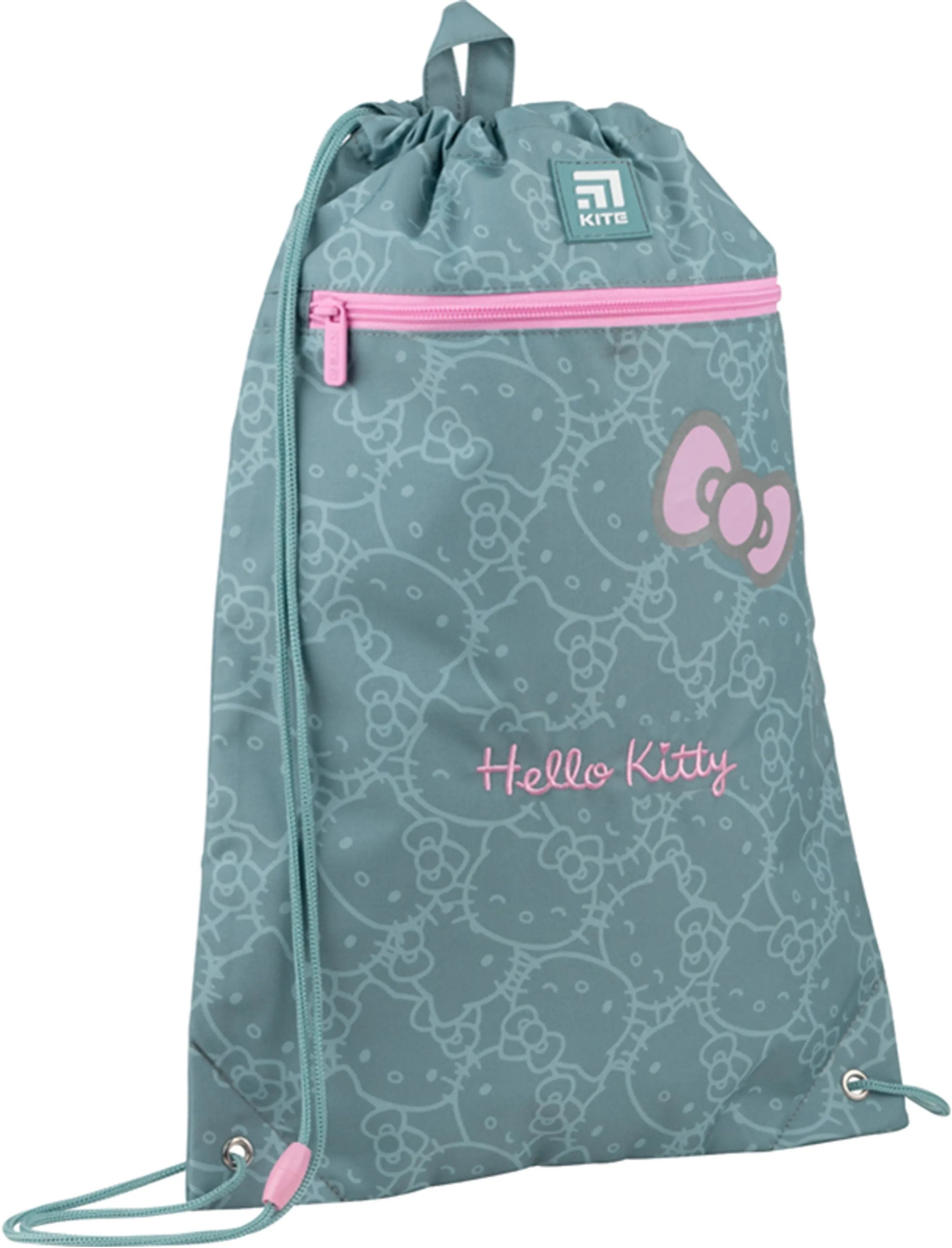 Сумка для обуви Kite 601M HK-1 (HK22-601M-1) фото 