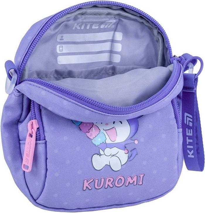 Сумка-рюкзак Kite детская 2620-2 HK (HK25-2620-2) фото 4