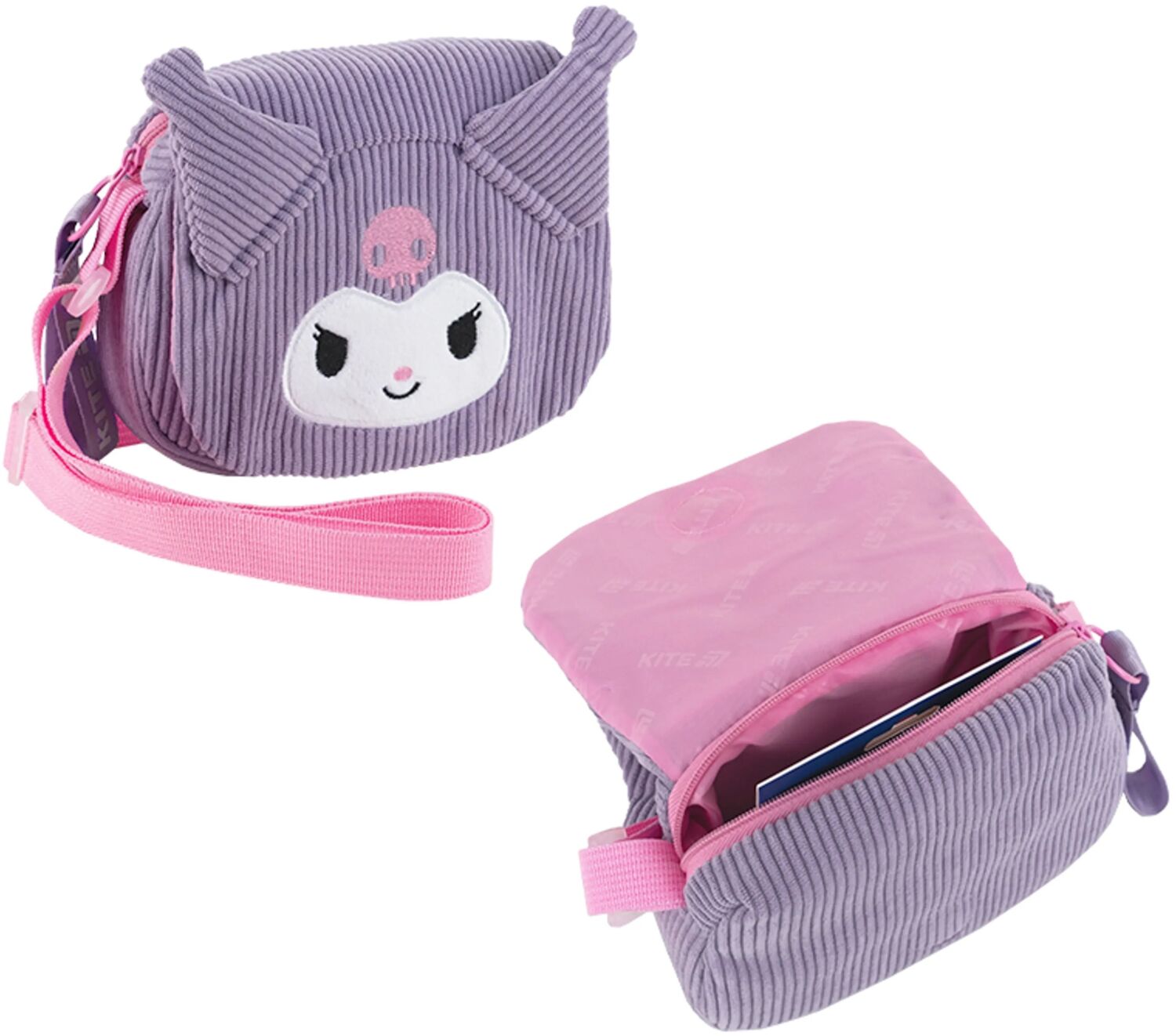 Сумка Kite дитяча 2710 HK (HK25-2710)фото