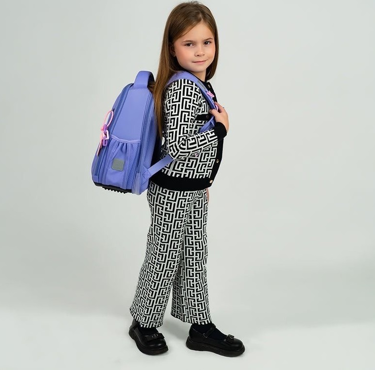 Рюкзак Kite Education каркасний 555 HK-2 (HK25-555S-2)фото15