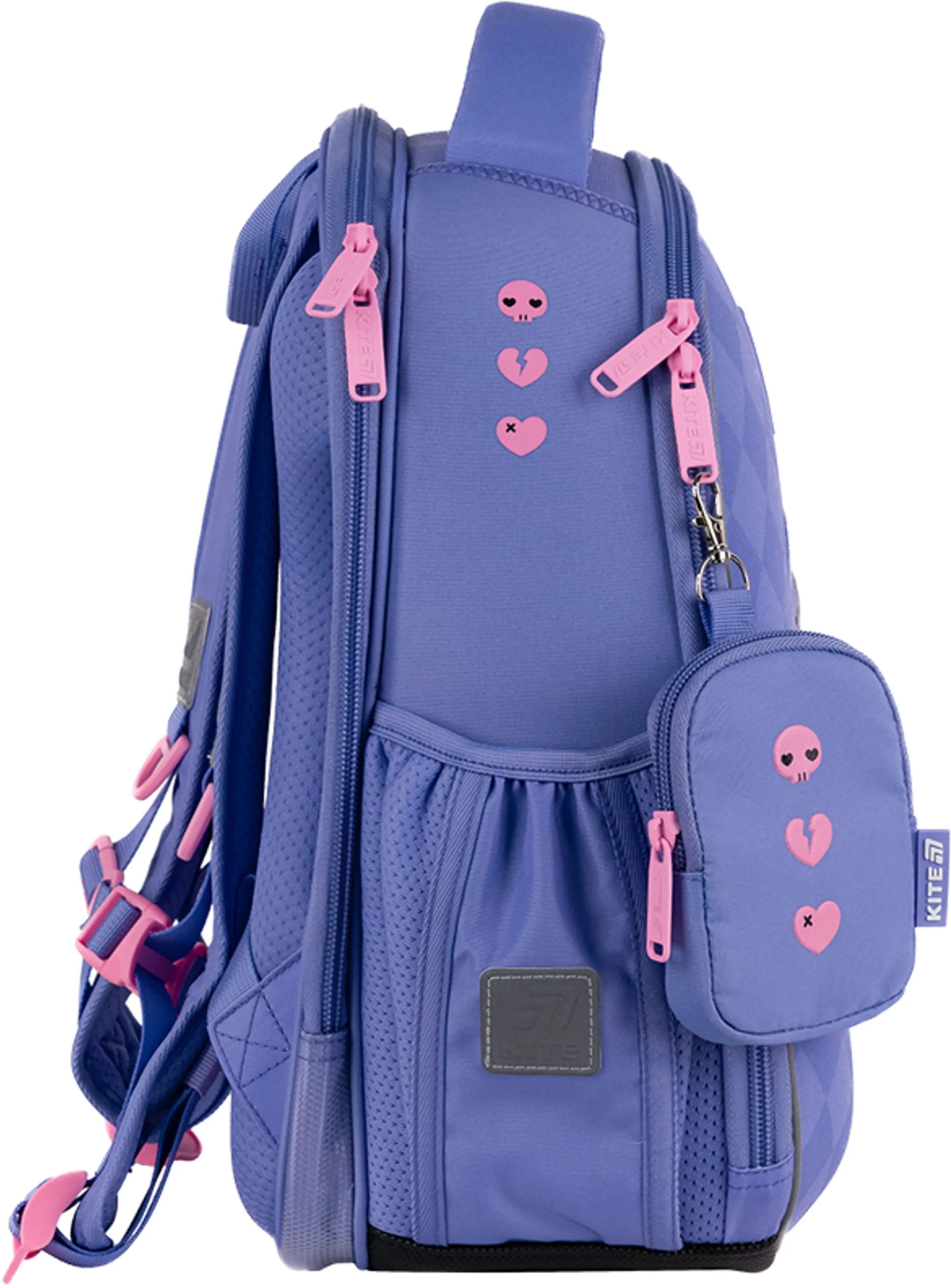 Рюкзак Kite Education каркасний 555 HK-2 (HK25-555S-2)фото6